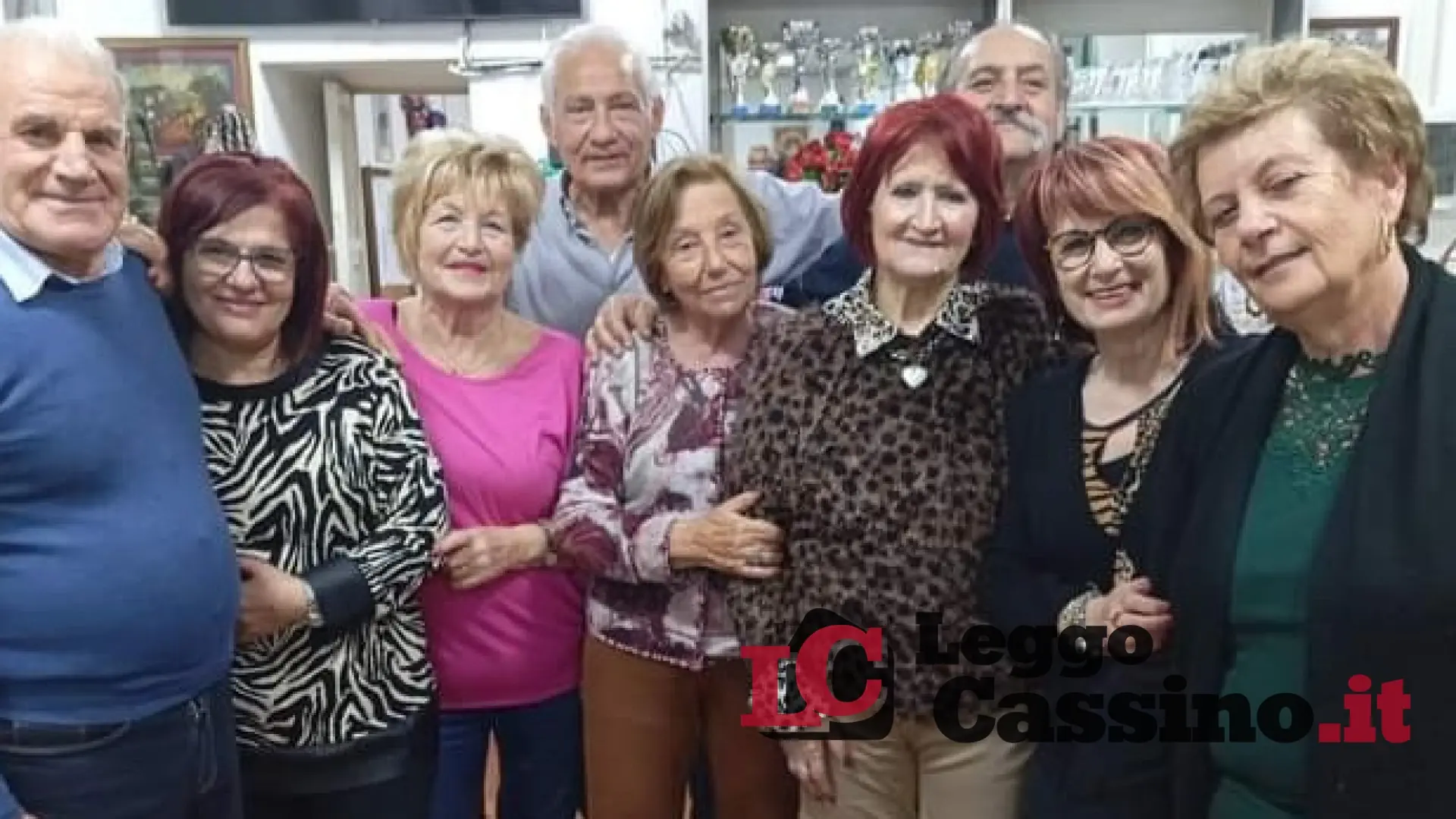 Sold out per le due serate al Centro APS "Pietro Bembo" di Cassino