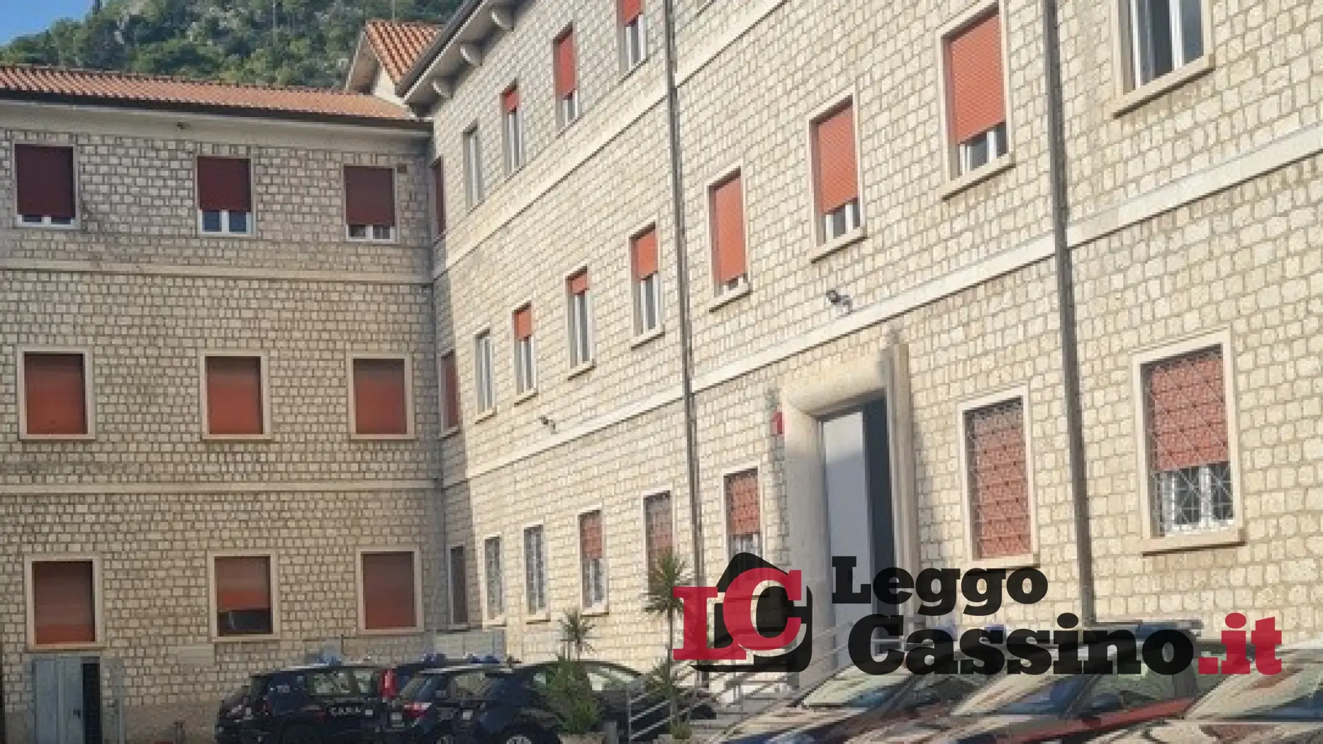 Tentata rapina all'ufficio postale di  Terelle