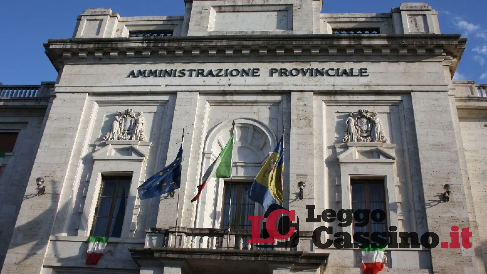 “La Terra Promessa di Antonio Limonciello”