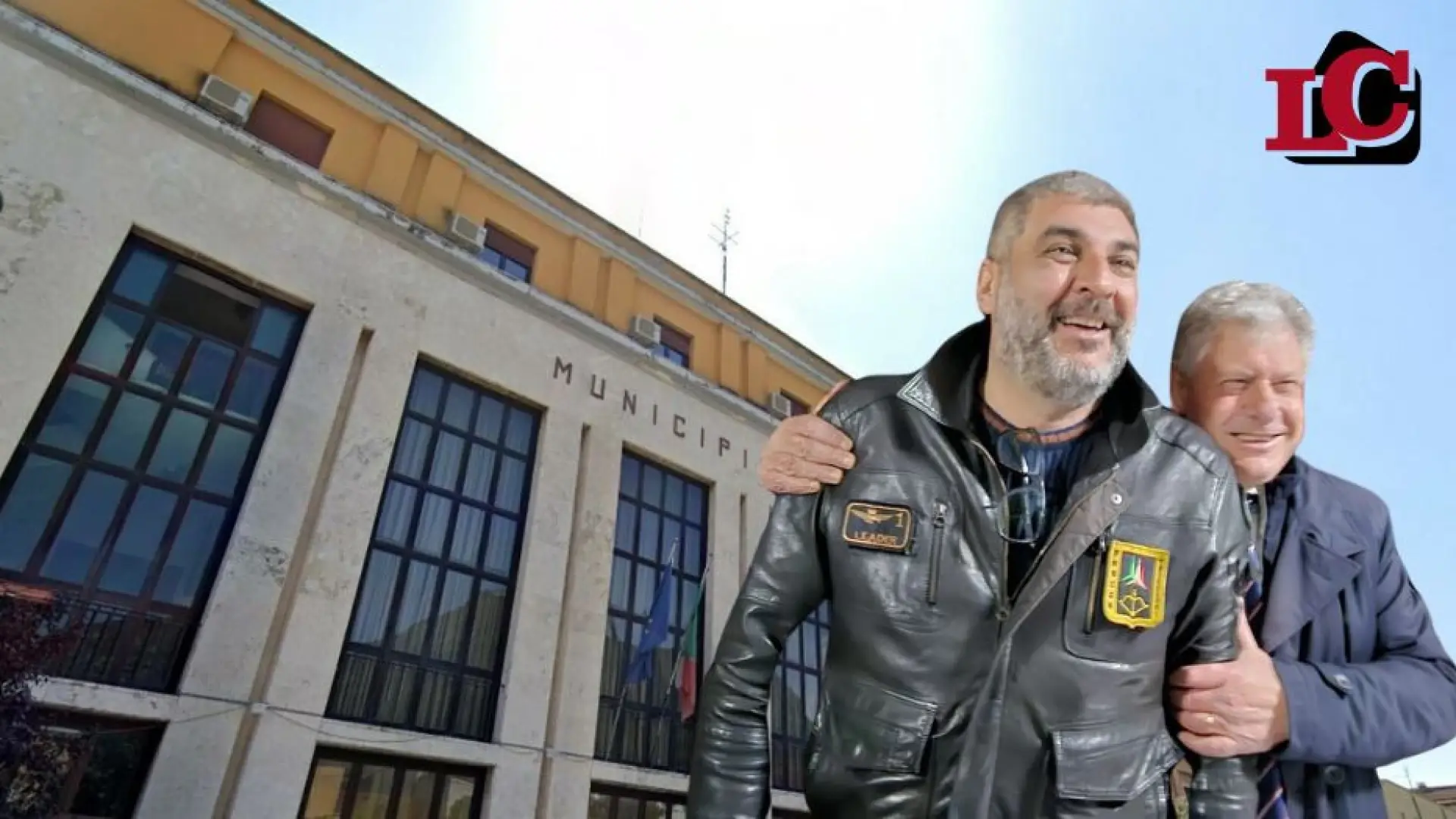 "Dillo a Peppe". La strana coppia della politica si rimette in moto