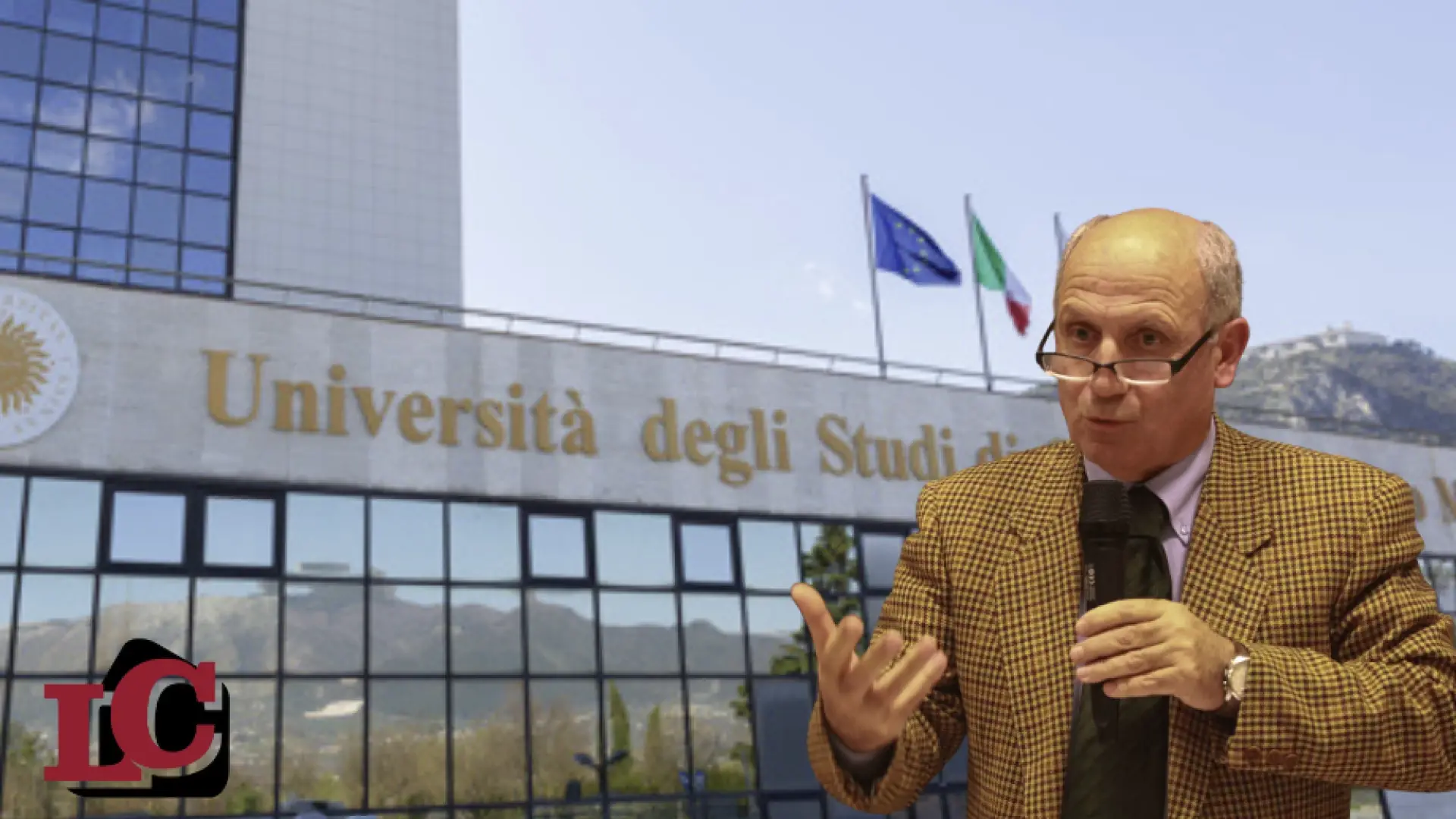 "Tra il dire e il fare...". Il prof. Costa bacchetta Buongiovanni