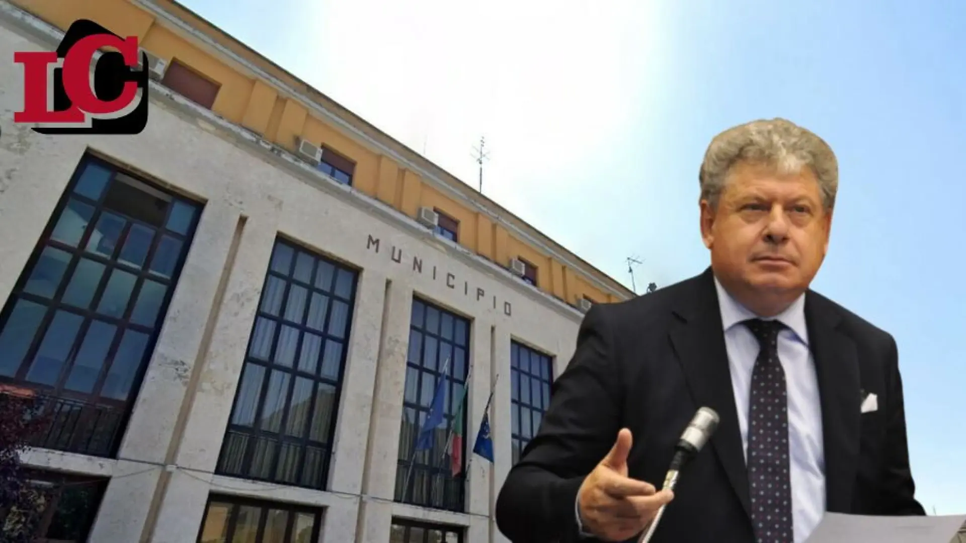 Sebastianelli stronca il Put: "Buono solo per la campagna elettorale"