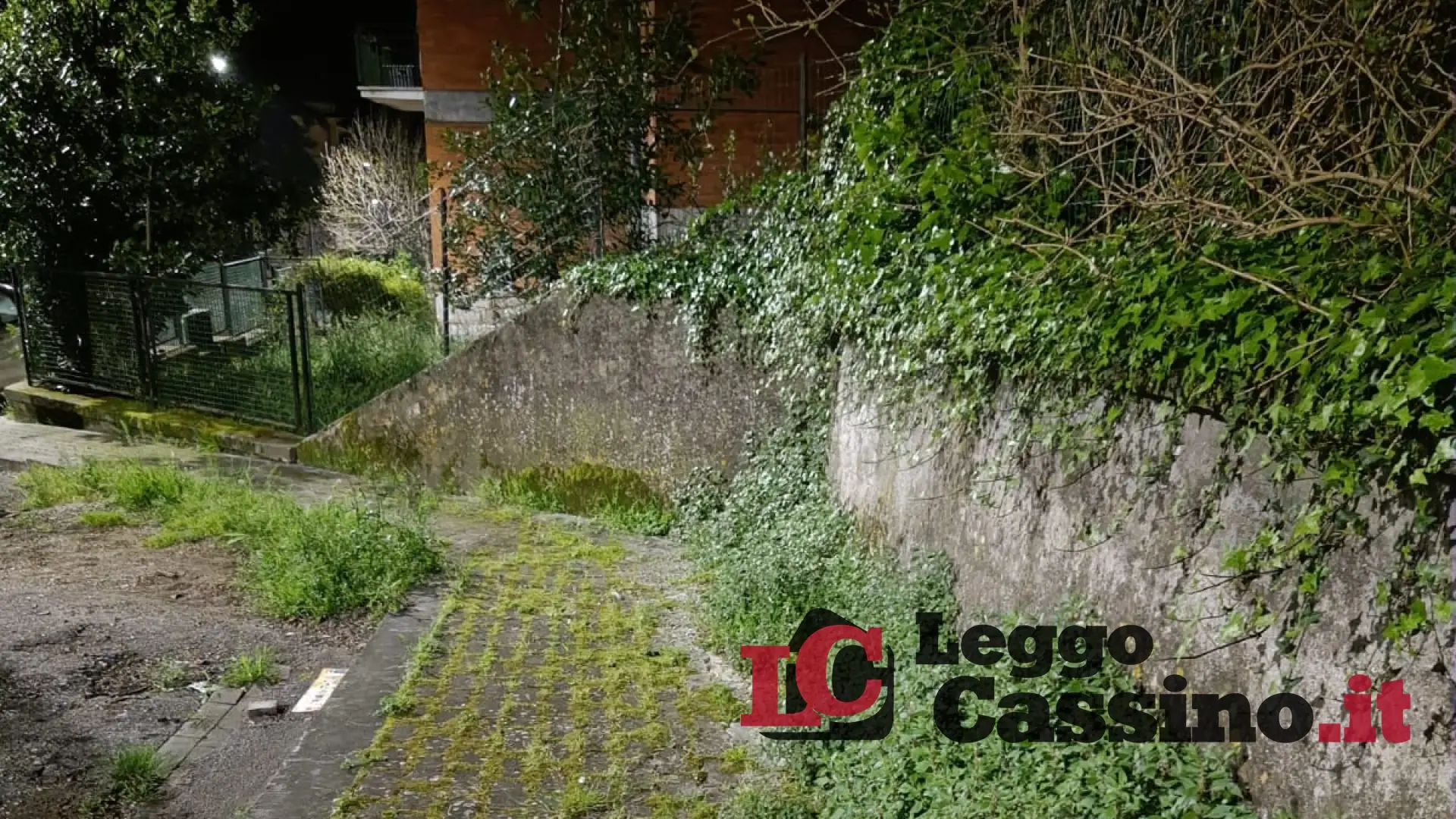 "Il sindaco si Cervaro come lo struzzo: nasconde la testa e nega l'evidenza"