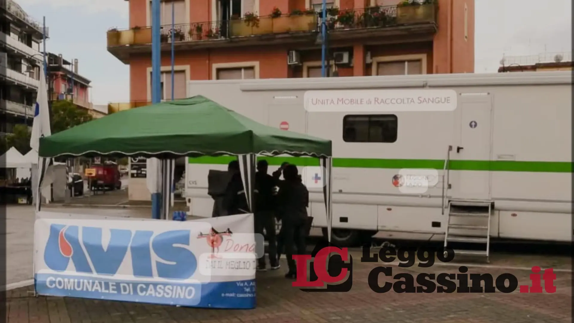 "Ogni goccia conta". L'evento a Cervaro