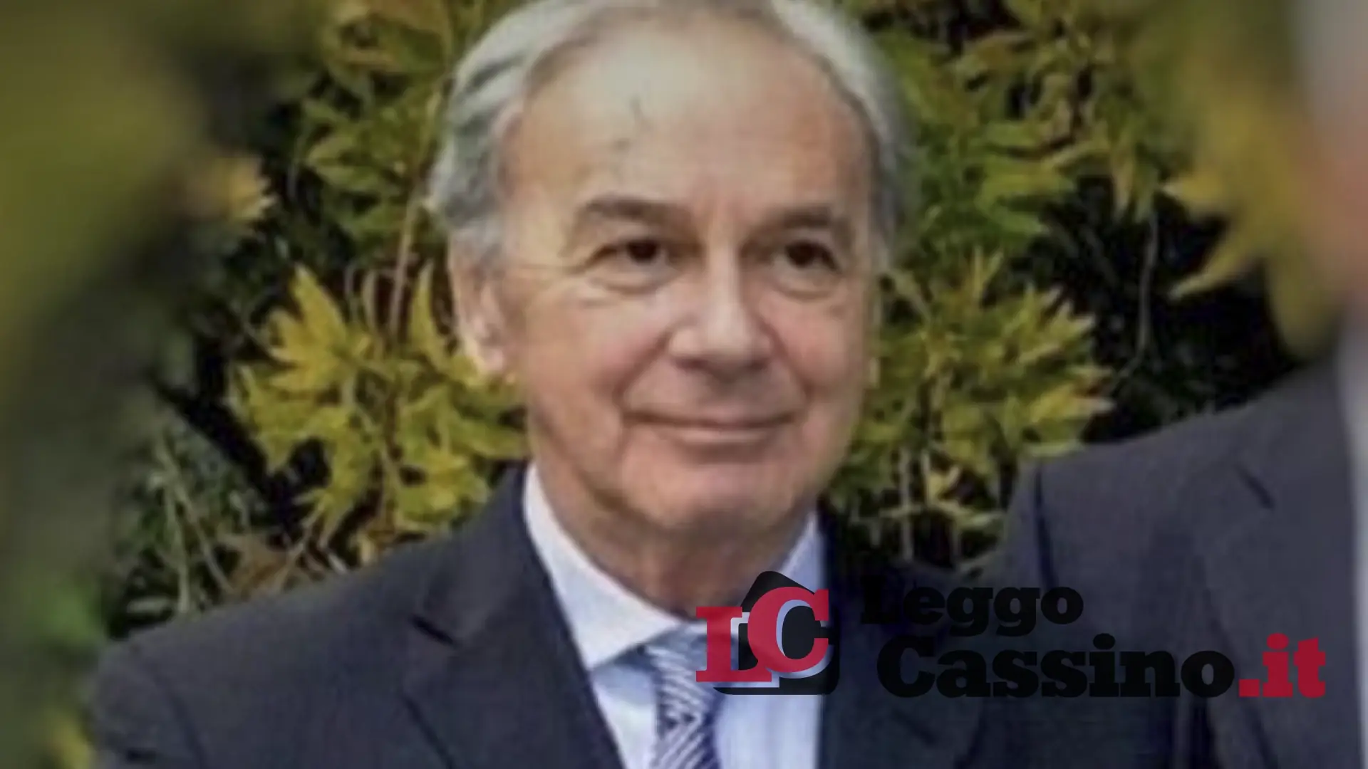 Addio a Massimo Messore, due comunità a lutto