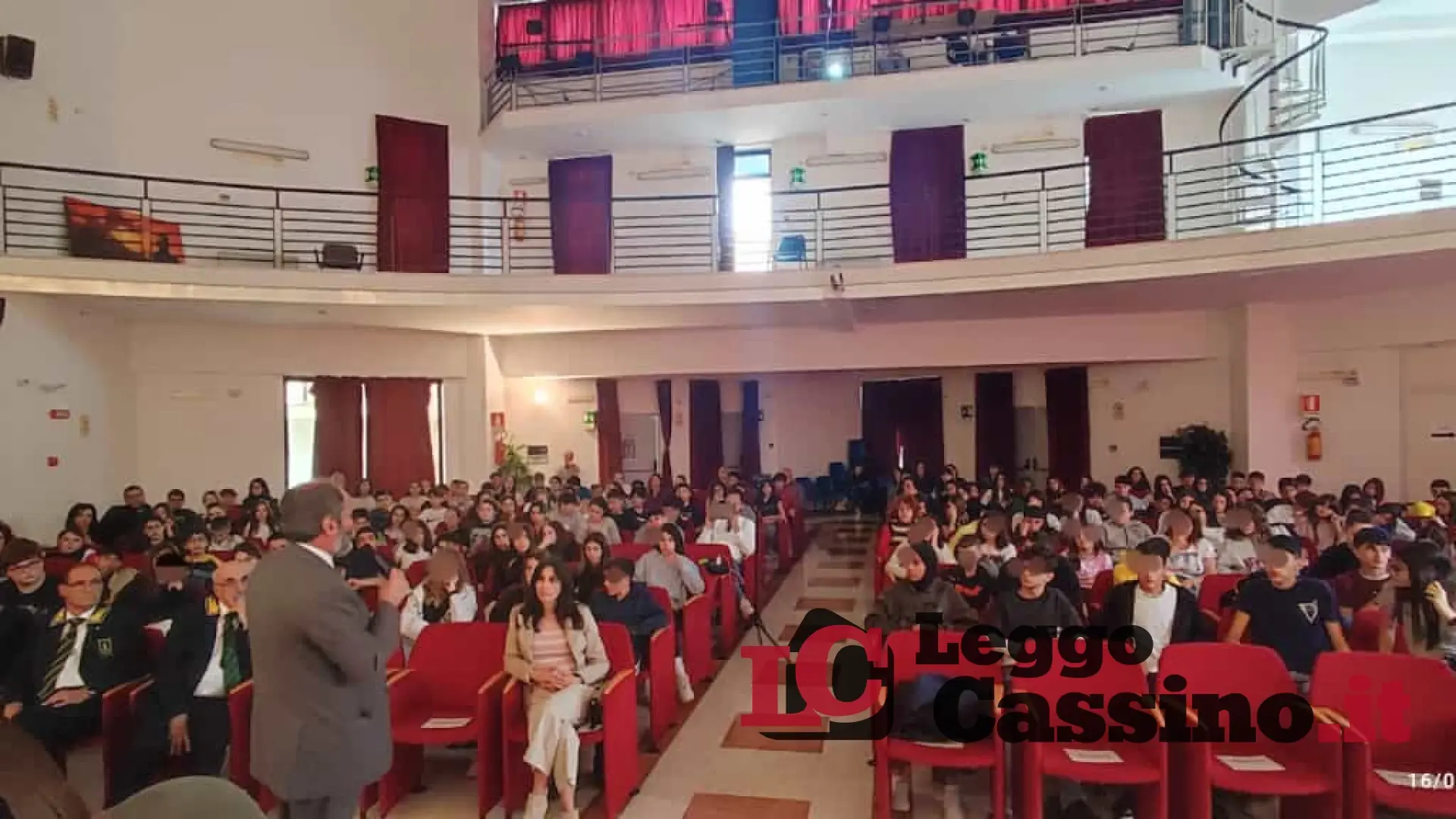 Cyberbullismo e i rischi dei minori in rete: un convegno con esperti