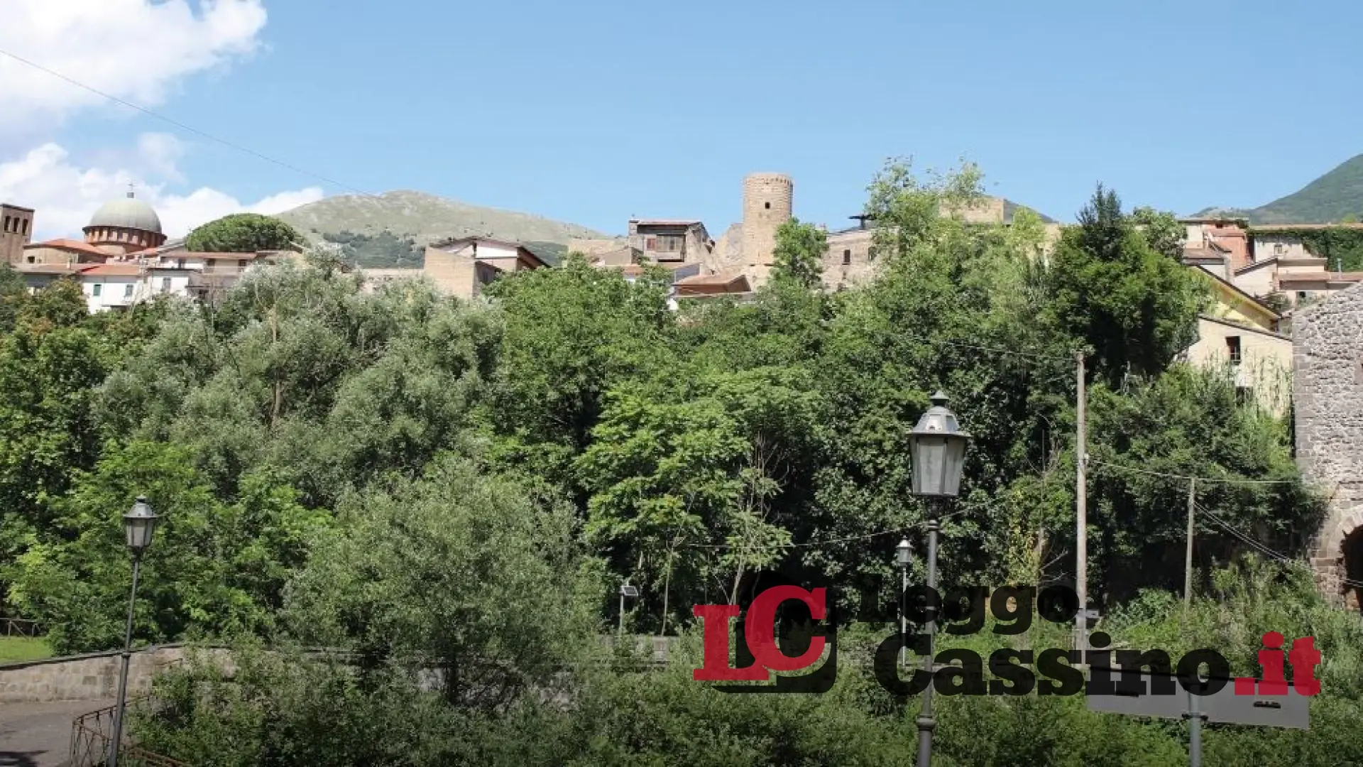 A Mignano Monte Lungo la Giornata Mondiale del Libro