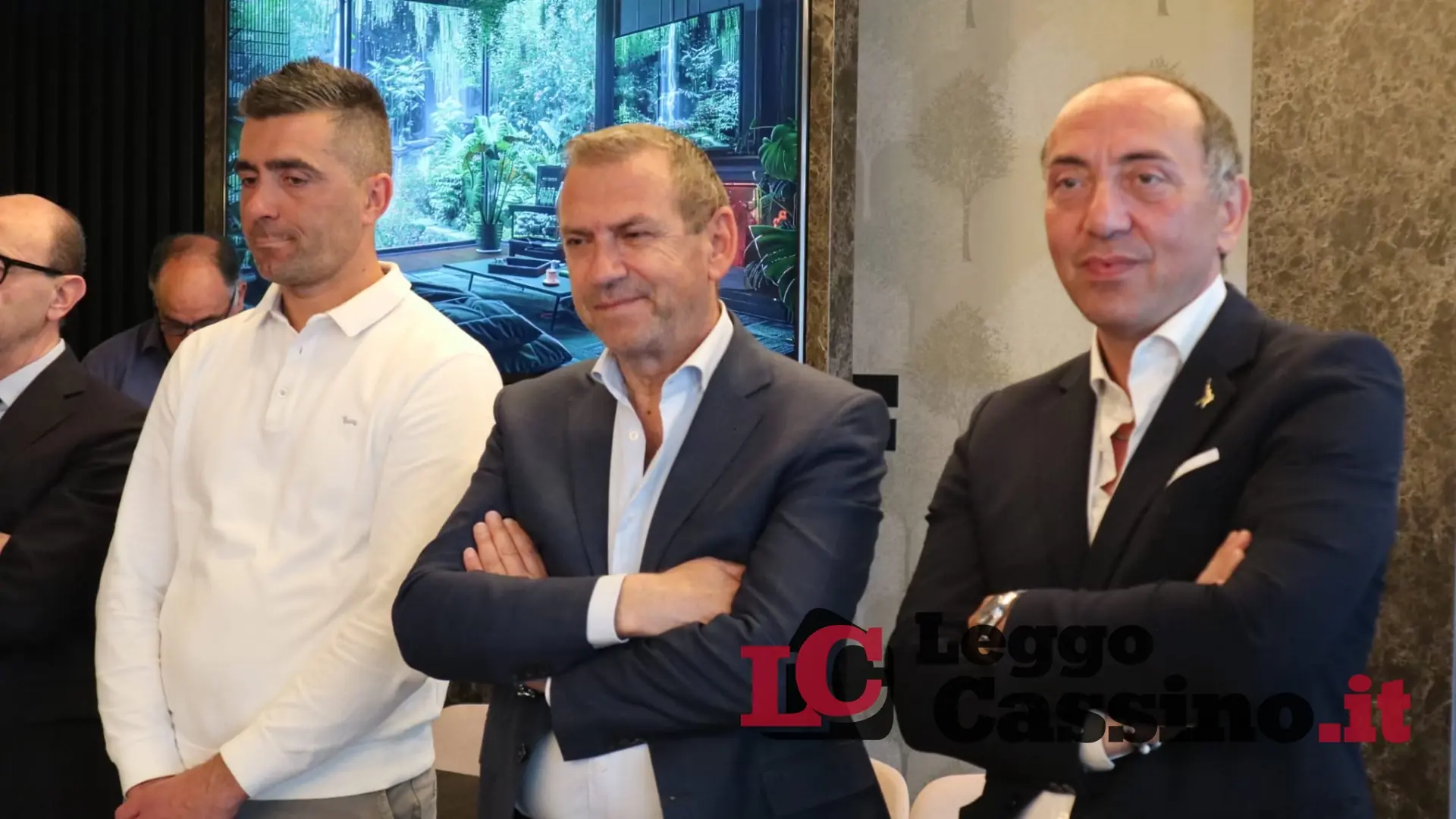 Pienone anche a Pastena, Vallecorsa ed Isola Liri per  Mario Abbruzzese