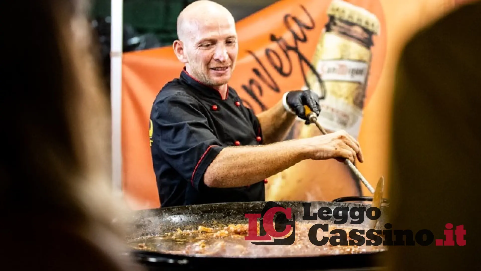 L’International Street Food torna a far tappa a Cassino