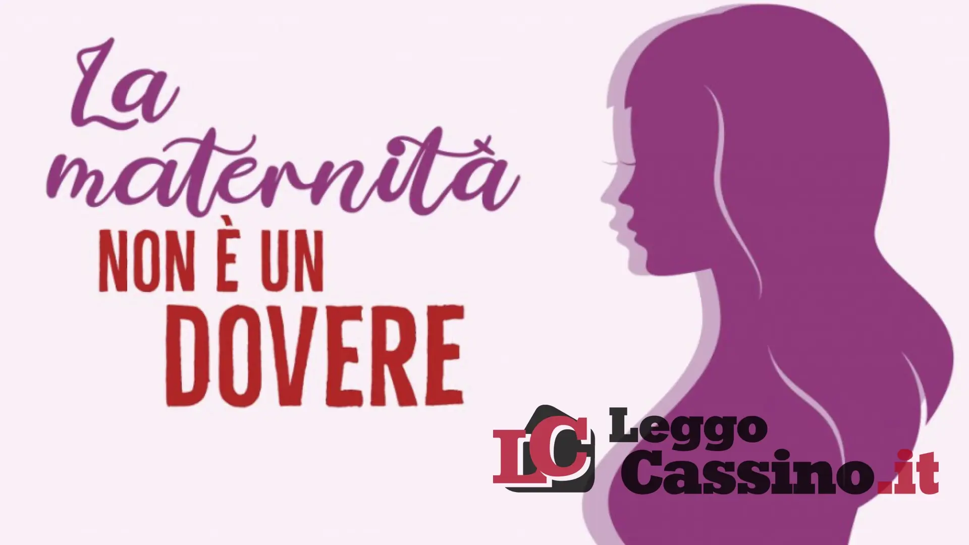 Donne e... maternità