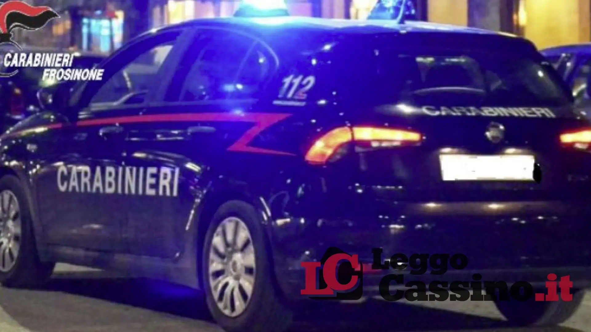 Piedimonte, un giovane aggredito da suoi coetanei: quattro denunciati