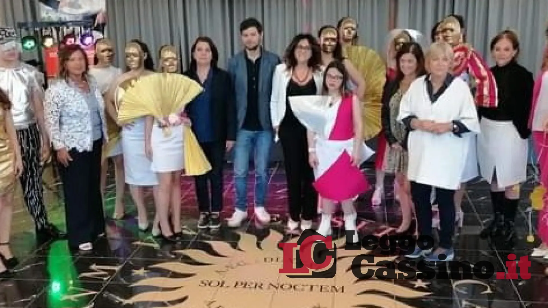 “Futurismo Rivisitato. Percorsi di cucina e moda a partire dai manifesti futuristi”