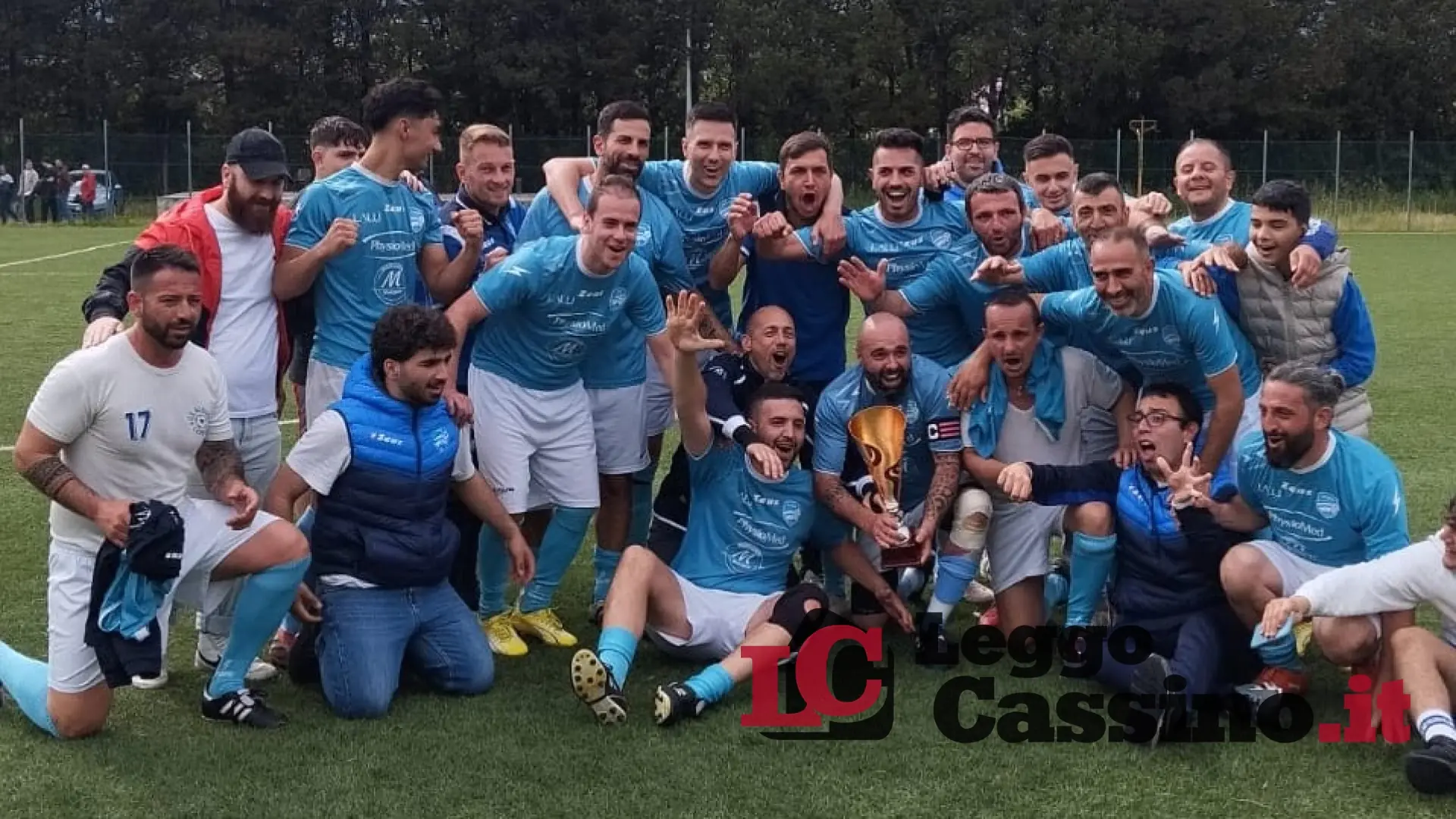 Assegnati i primi trofei stagionali