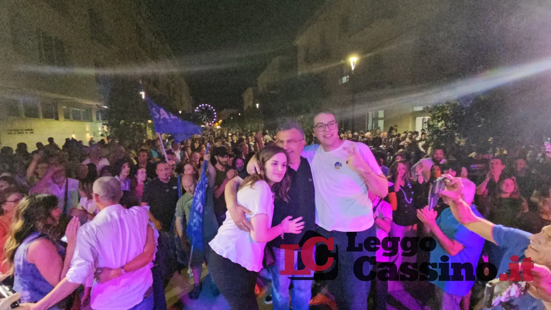 Europee e comunali, chi vince e chi perde. L'analisi di Lello Valente