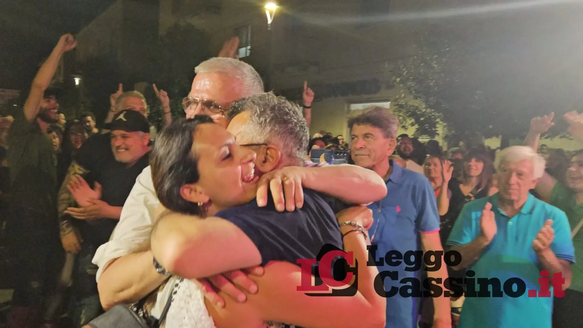 Chi entra e chi esce, Salera disegna la nuova Giunta