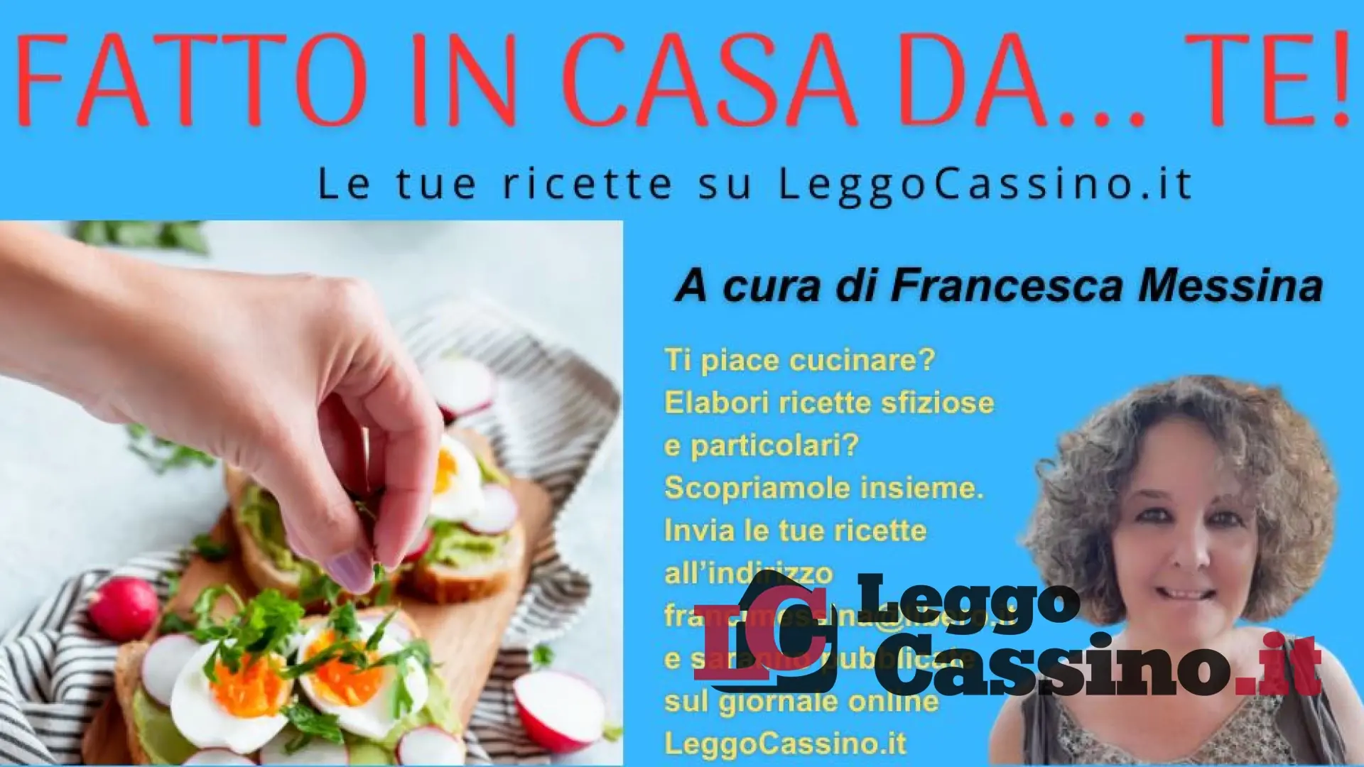 Fatto in casa da Te "Tortino di alici al forno"