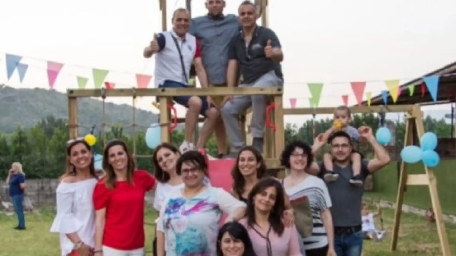 Al via il Memorial "Manuela Roscilli e Alessandro Risi"