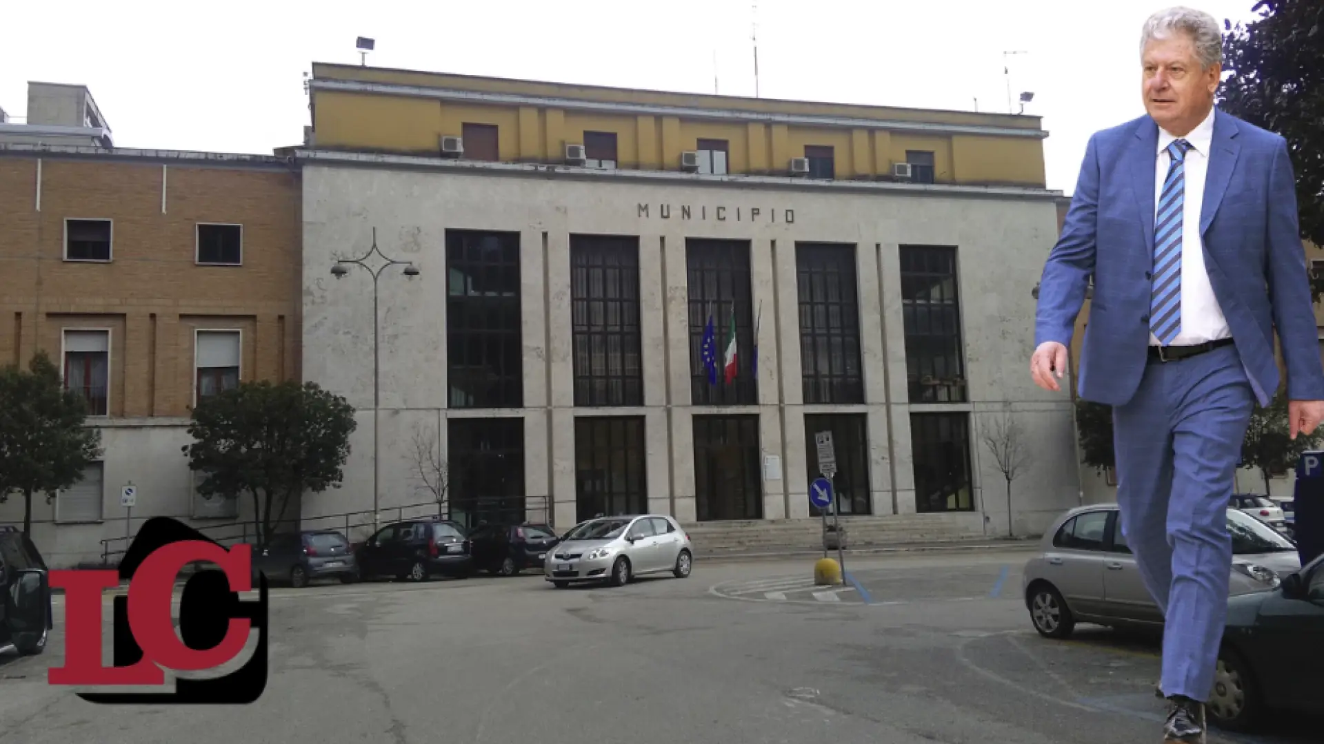 Primo Consiglio, prime polemiche: Sebastianelli bacchetta Salera