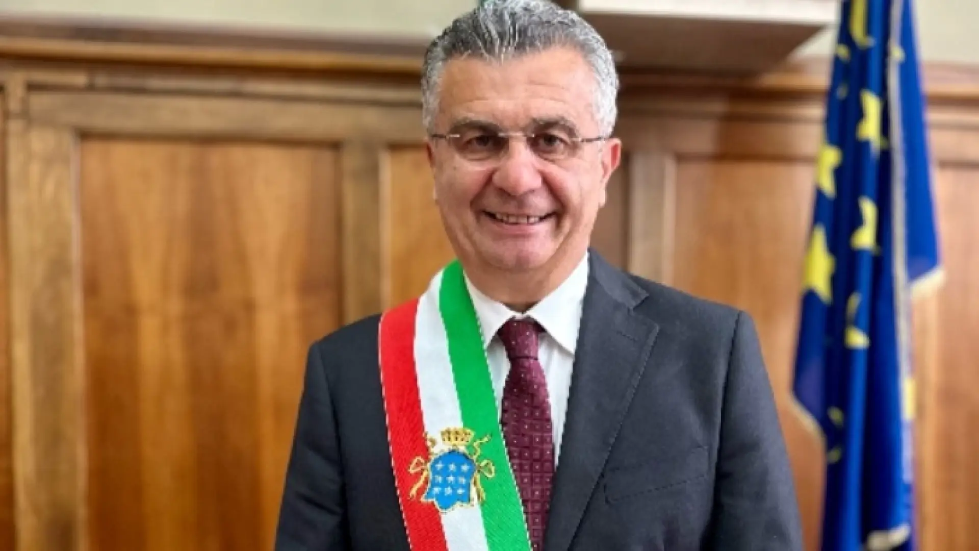 Salera rassicura: "Nessuna autorizzazione all'impianto di biometano"
