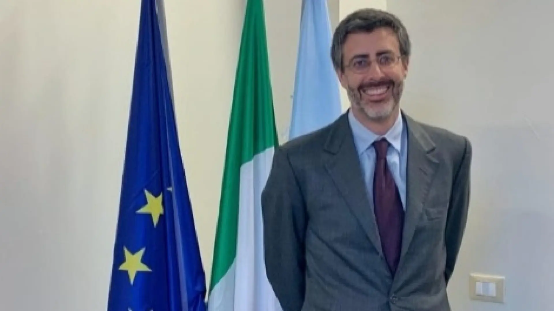 Anbi Lazio: 10 milioni per la sfangamento della diga di Canino