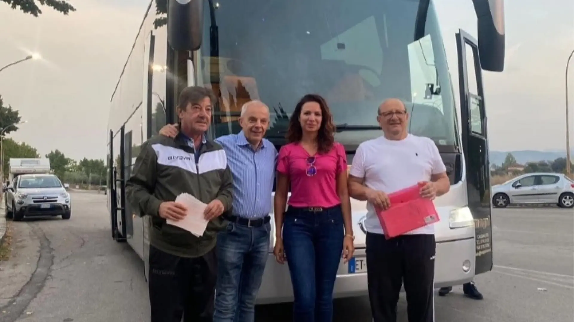 Soggiorno con cure termali dal 16 al 28 settembre