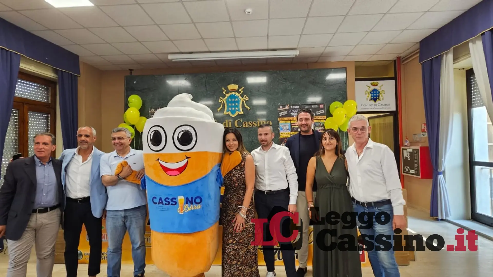 Undici serate a tutta birra! Si parte giovedì 11 luglio