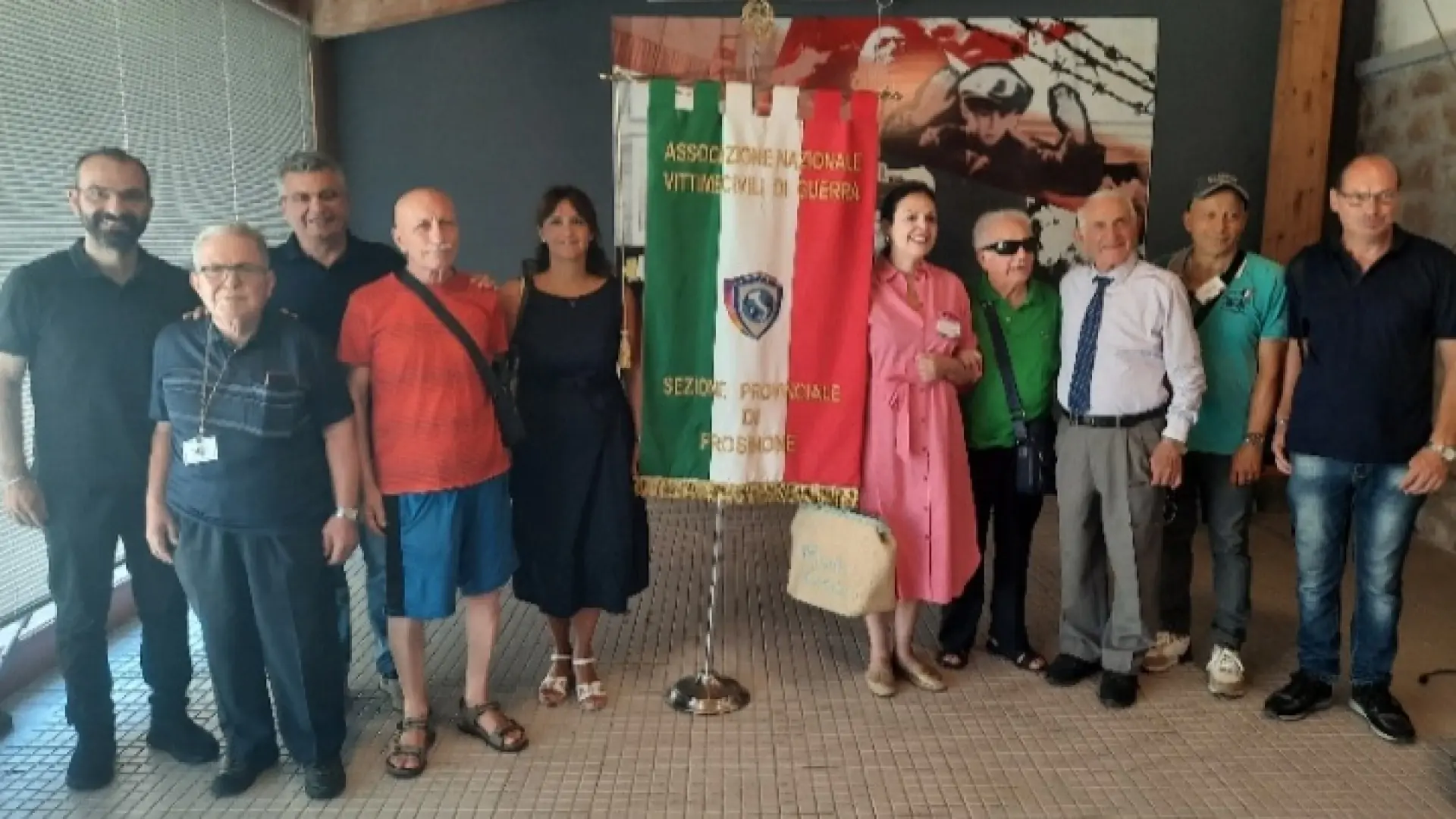 All'Historiale la visita guidata con Storytelling