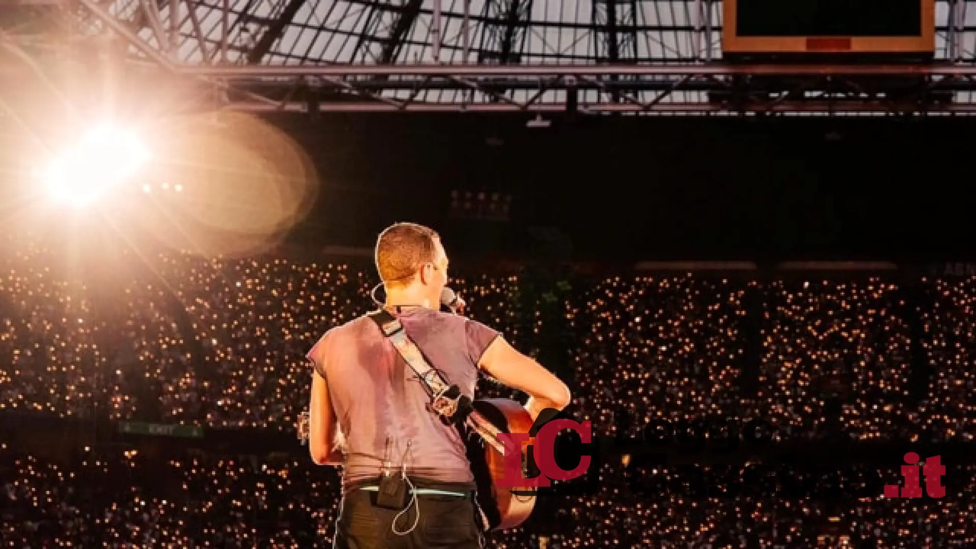 Acquistano i biglietti per il concerto dei Coldplay ma si ritrovano truffati