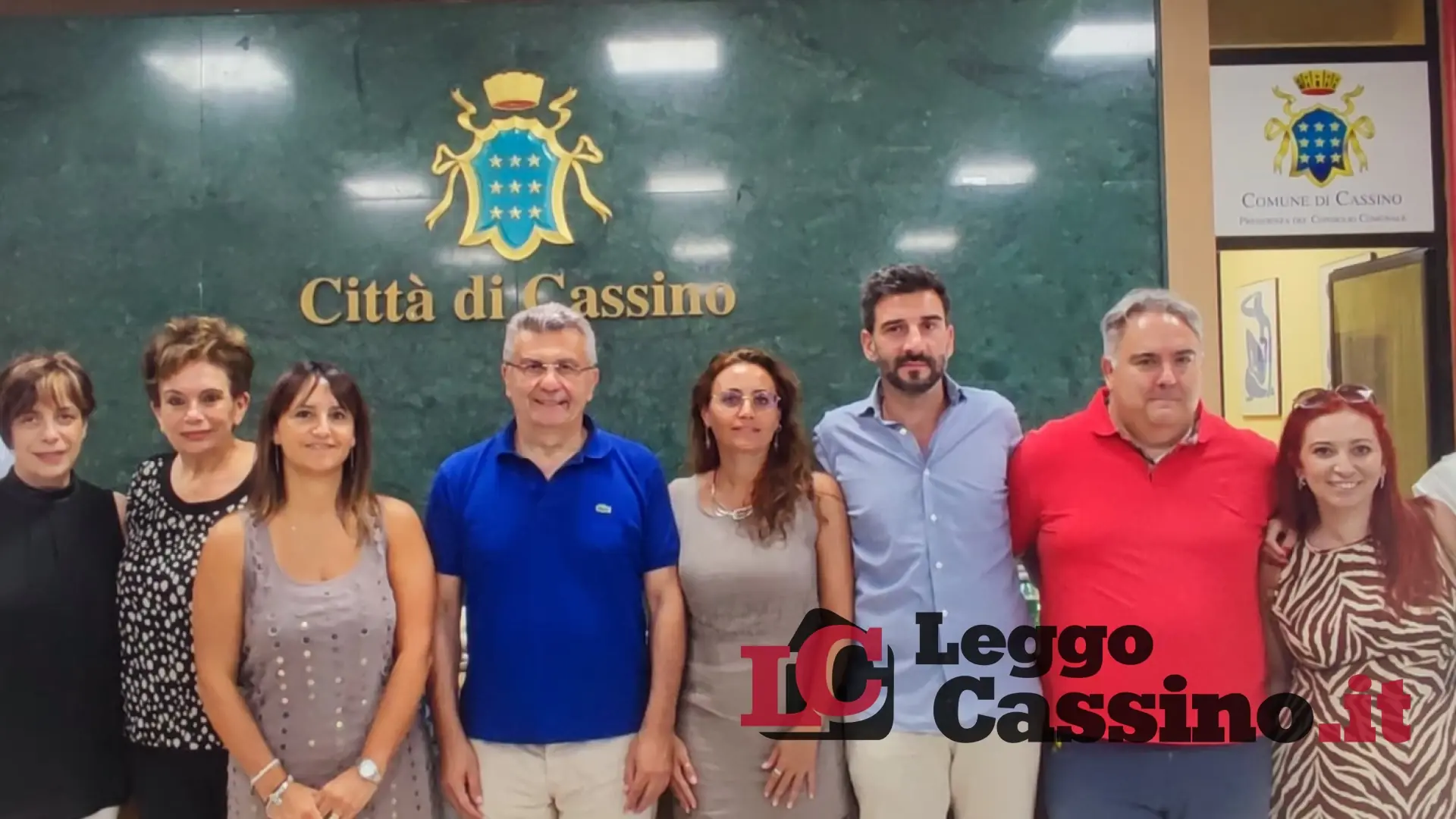 Cinema itinerante, inno all'alba e notti al museo: ecco l'estate di Cassino