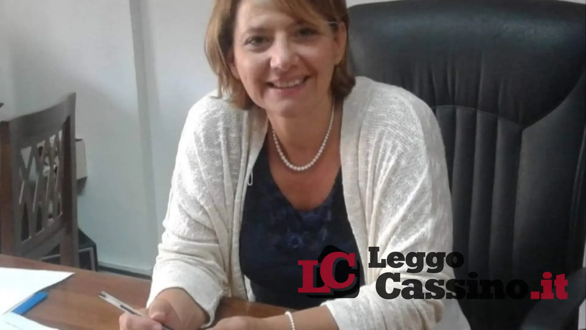 Al Liceo Varrone la prima campanella suona l'11 settembre