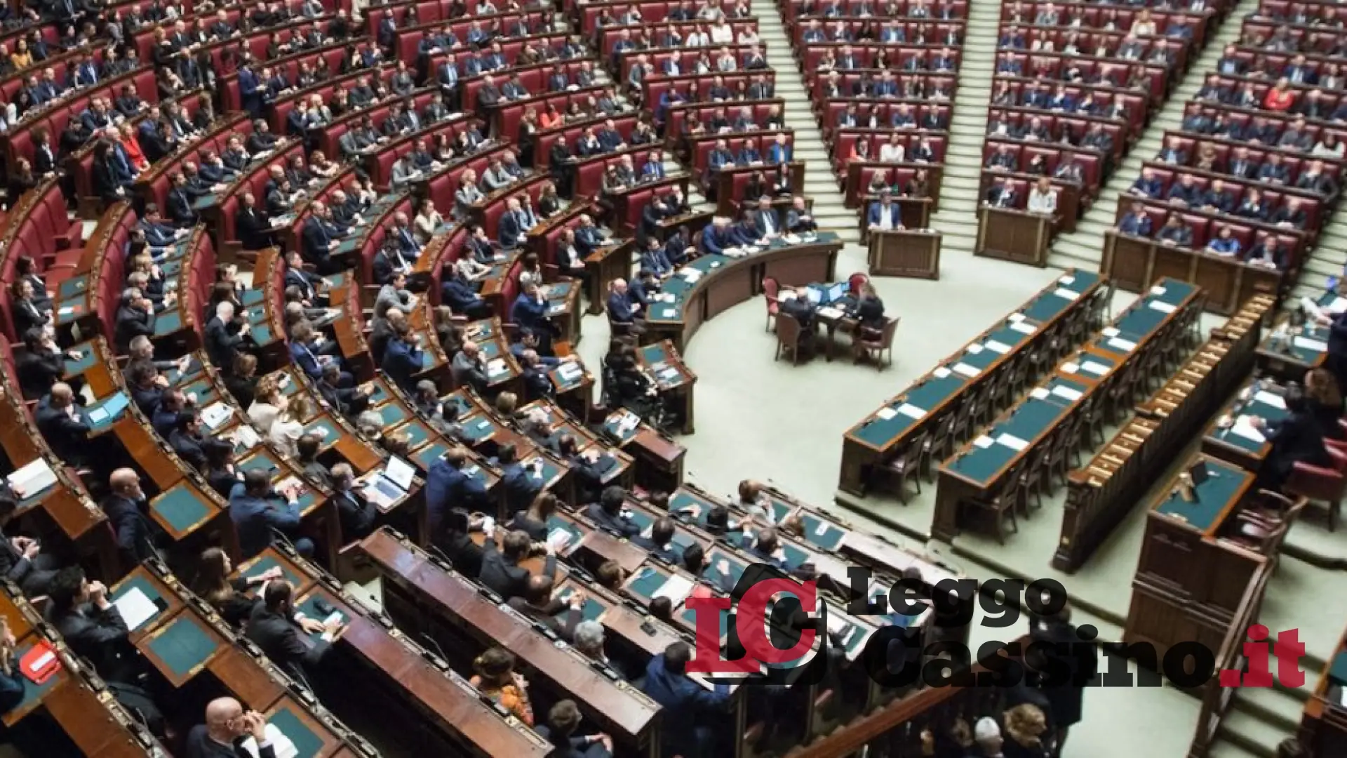 Il centro che non c'è più e quella legge elettorale da cambiare