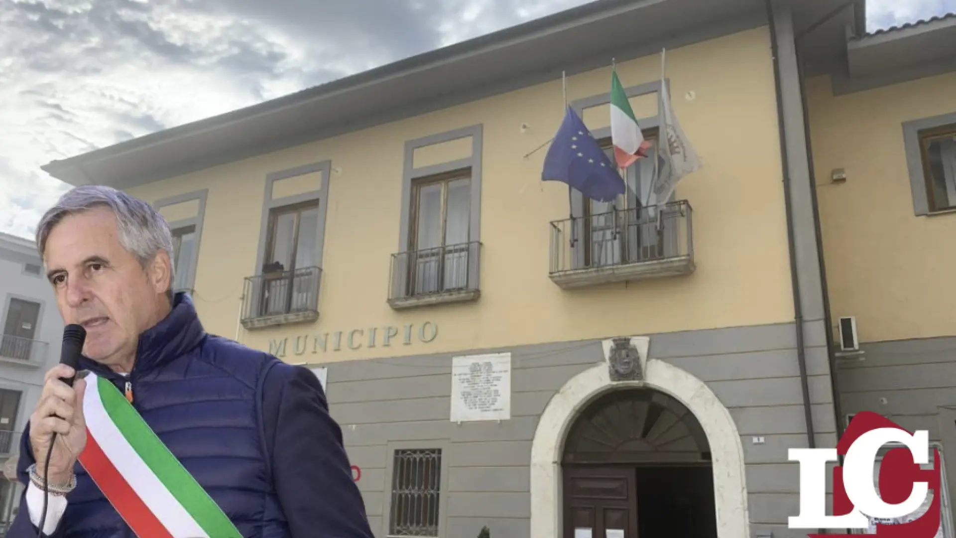 Controllo di vicinato, Marrocco al vetriolo: "Dall'opposizione solo propaganda"