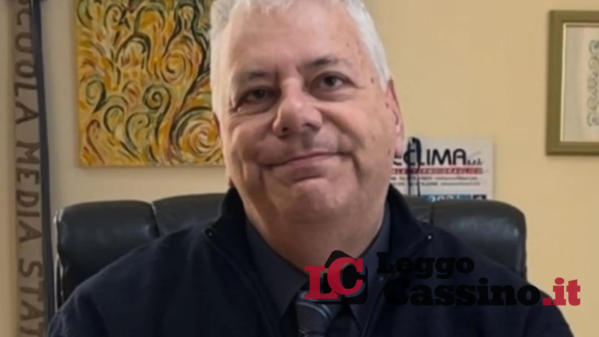 Domani tocca agli alunni dell'I.C. Cassino 1