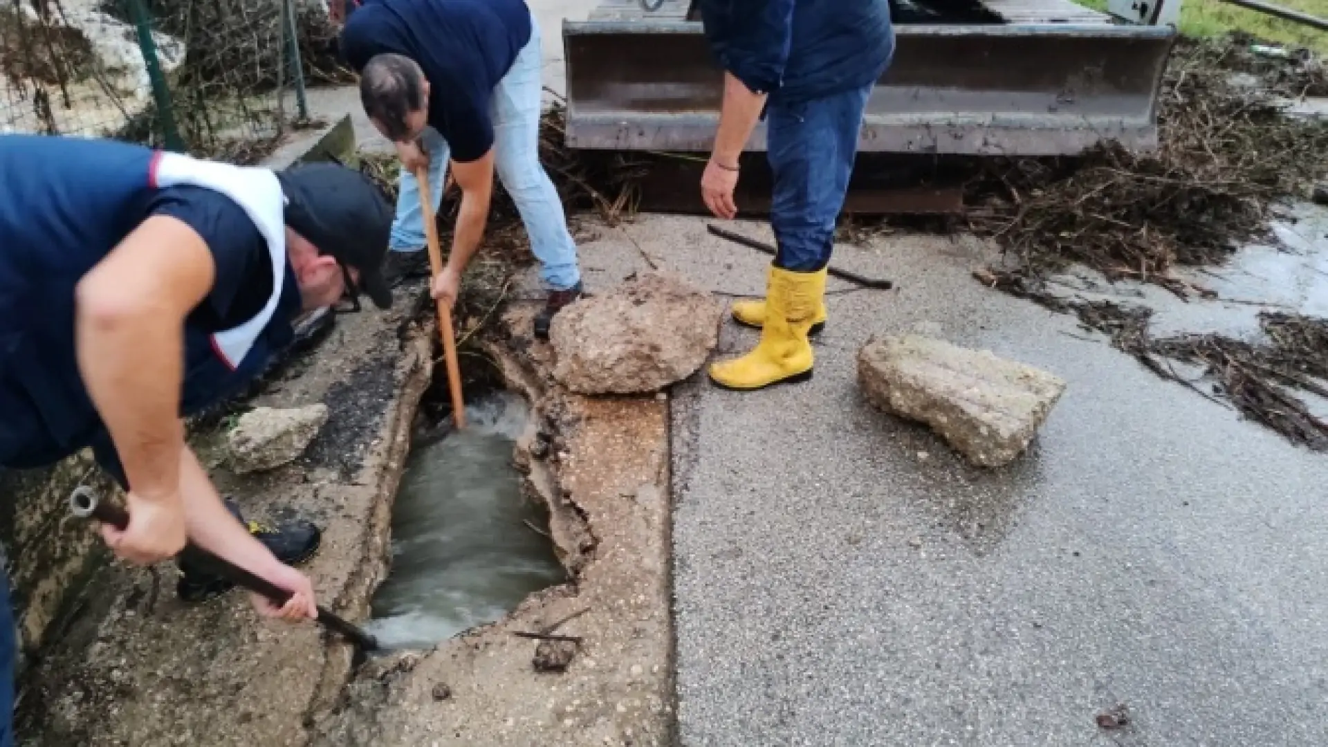 Cassino, potenziata l'illuminazione pubblica dei quartieri periferici