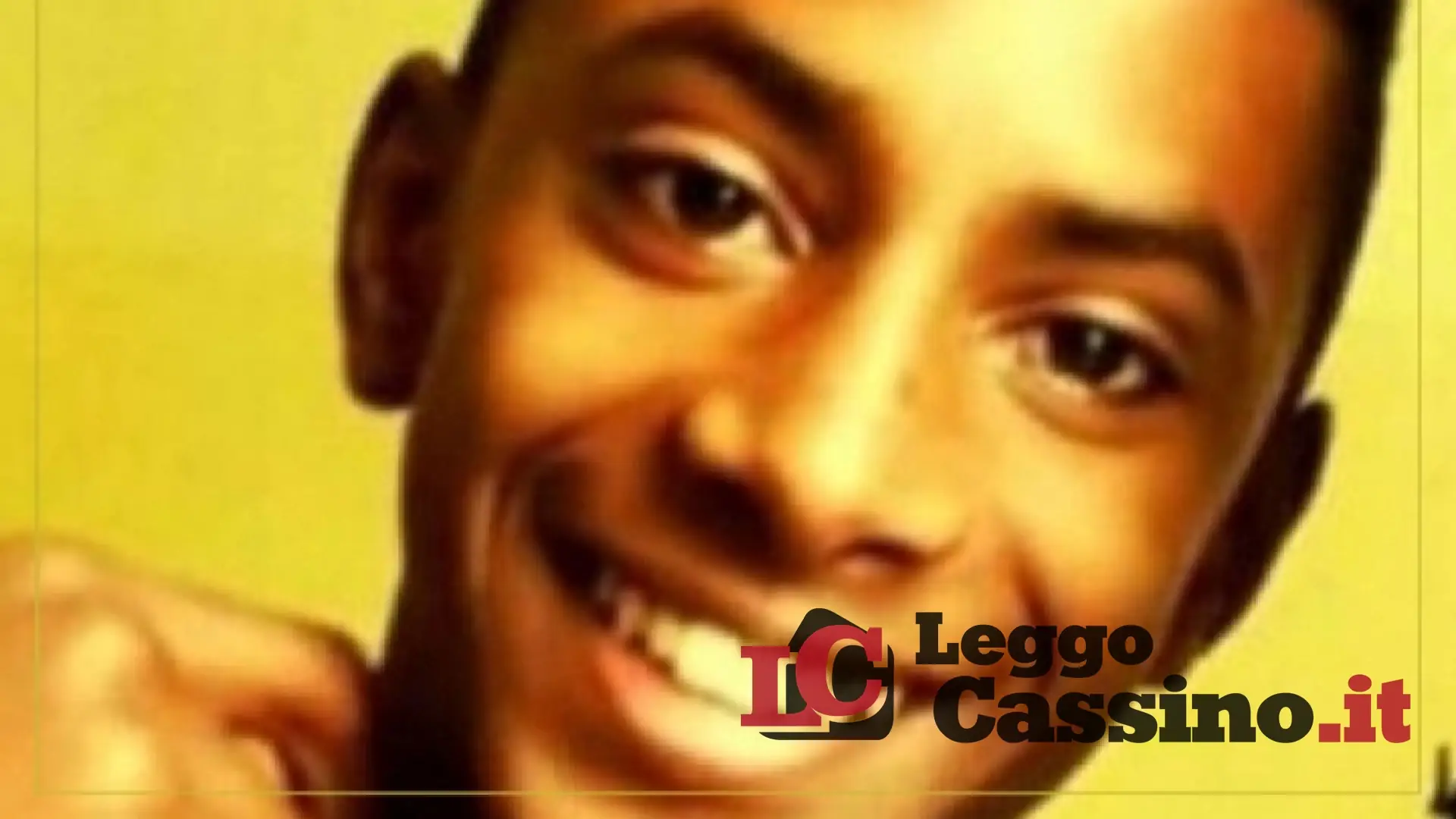 Lucia Monteiro Duarte ospite all’IIS Medaglia d’Oro “Città di Cassino”