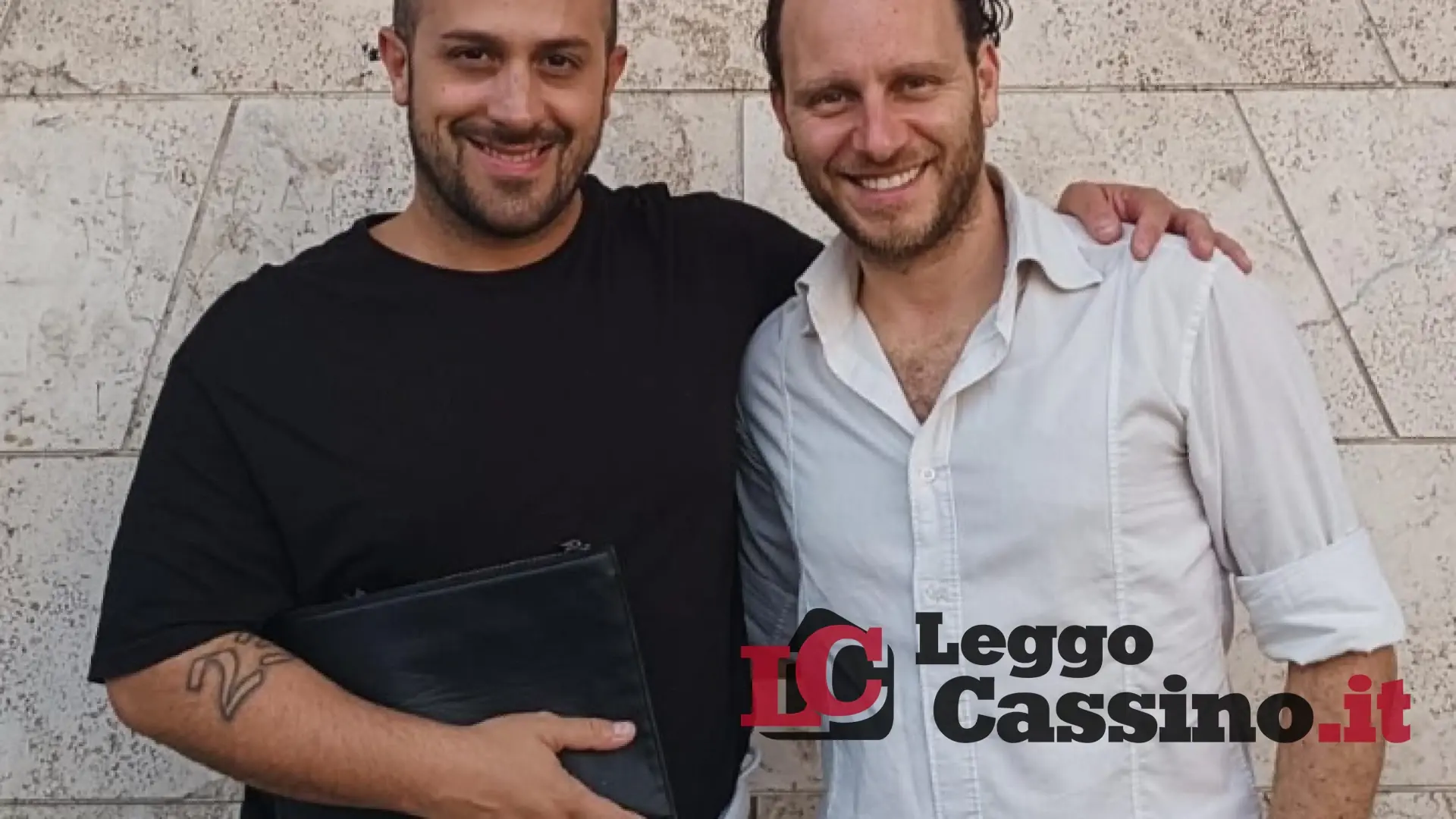 La Bomber League arriva a Cassino