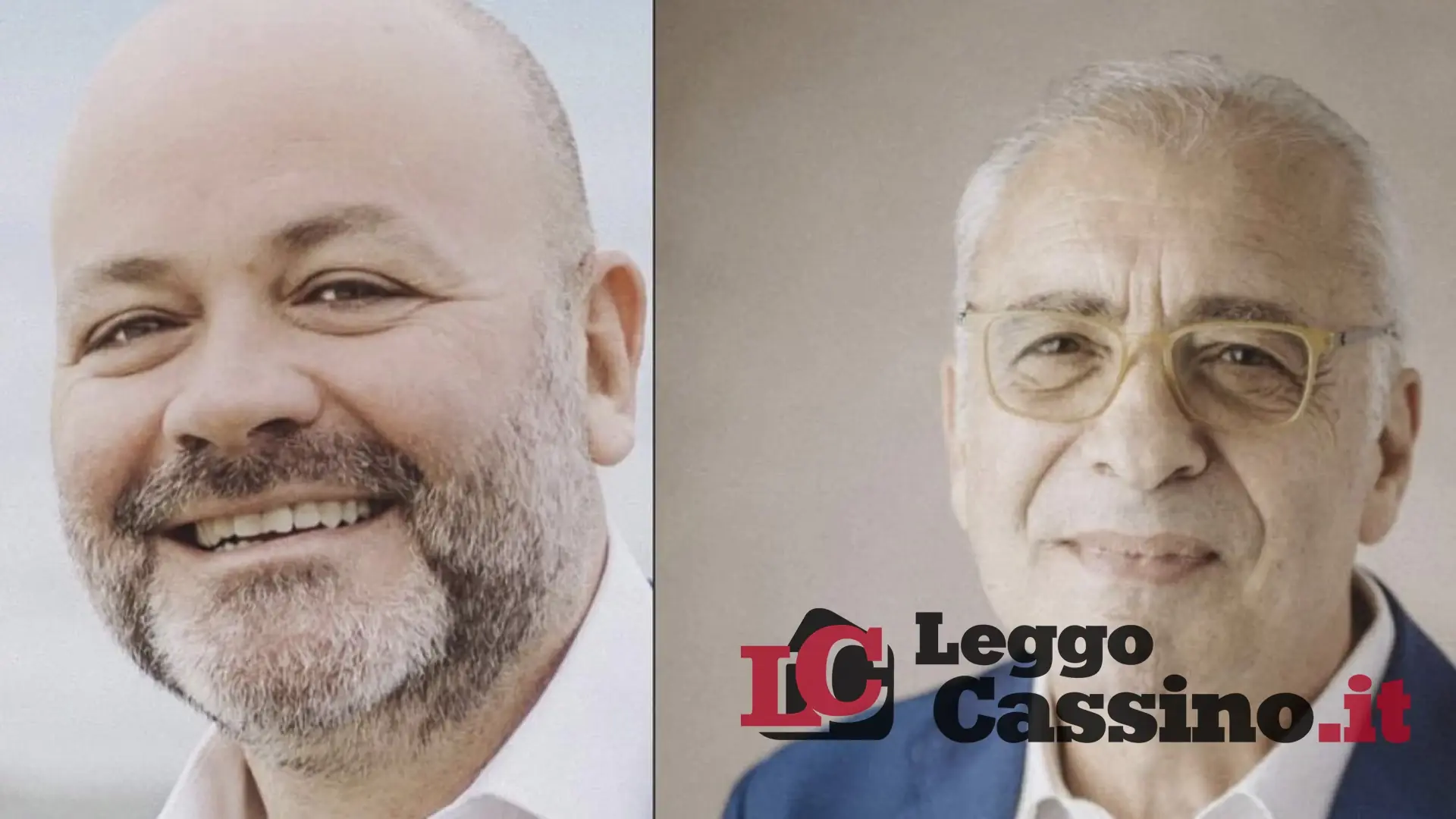 Il centrosinistra espugna Anzio e Nettuno: vincono Lo Fazio e Burrini