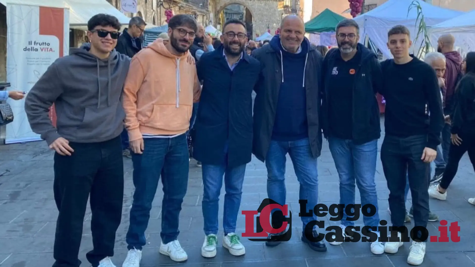 Pd, De Angelis si ritira e lancia la candidatura di Migliorelli