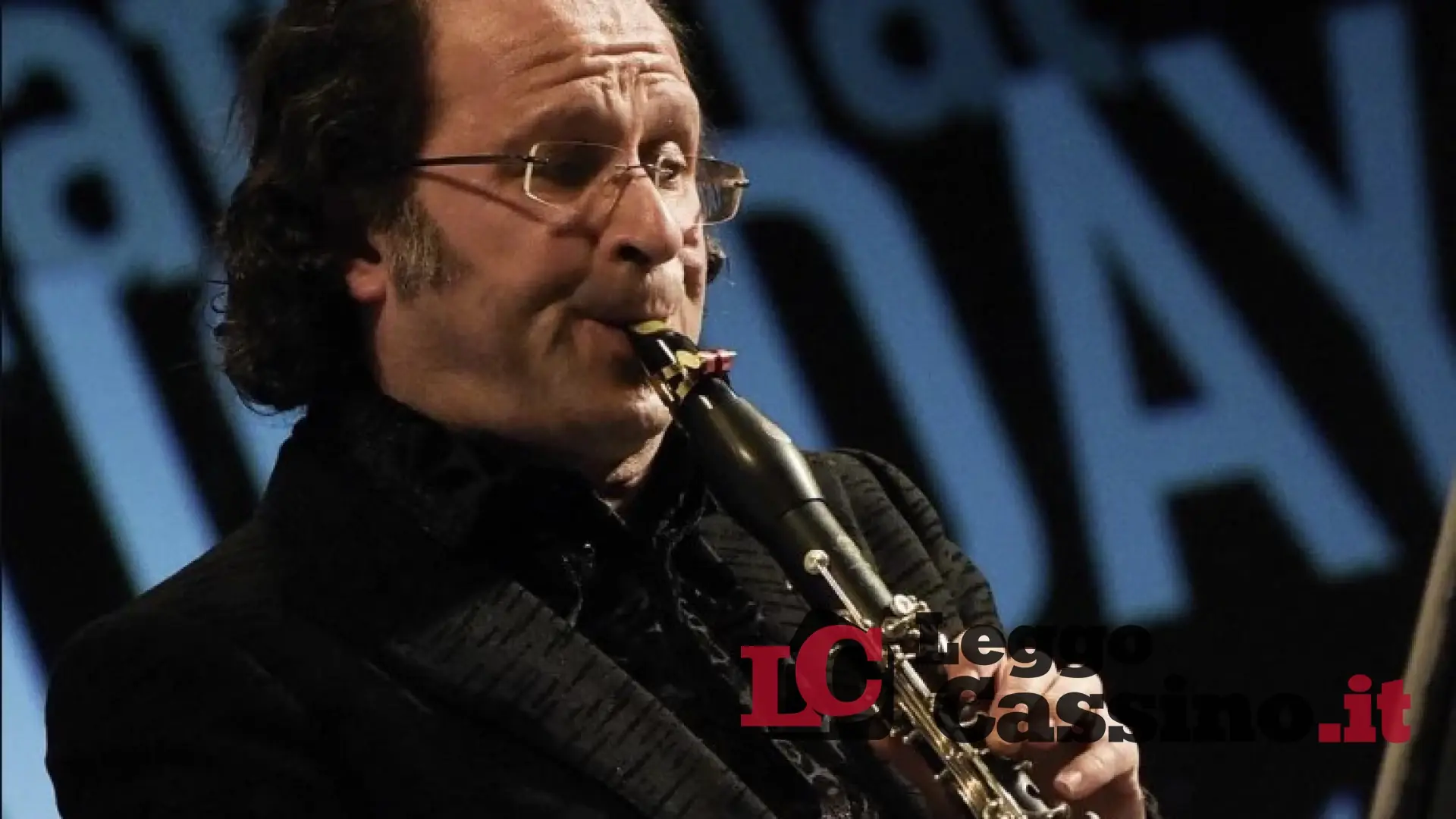 Concerto di Natale al Festival Internazionale Samuele Pagano