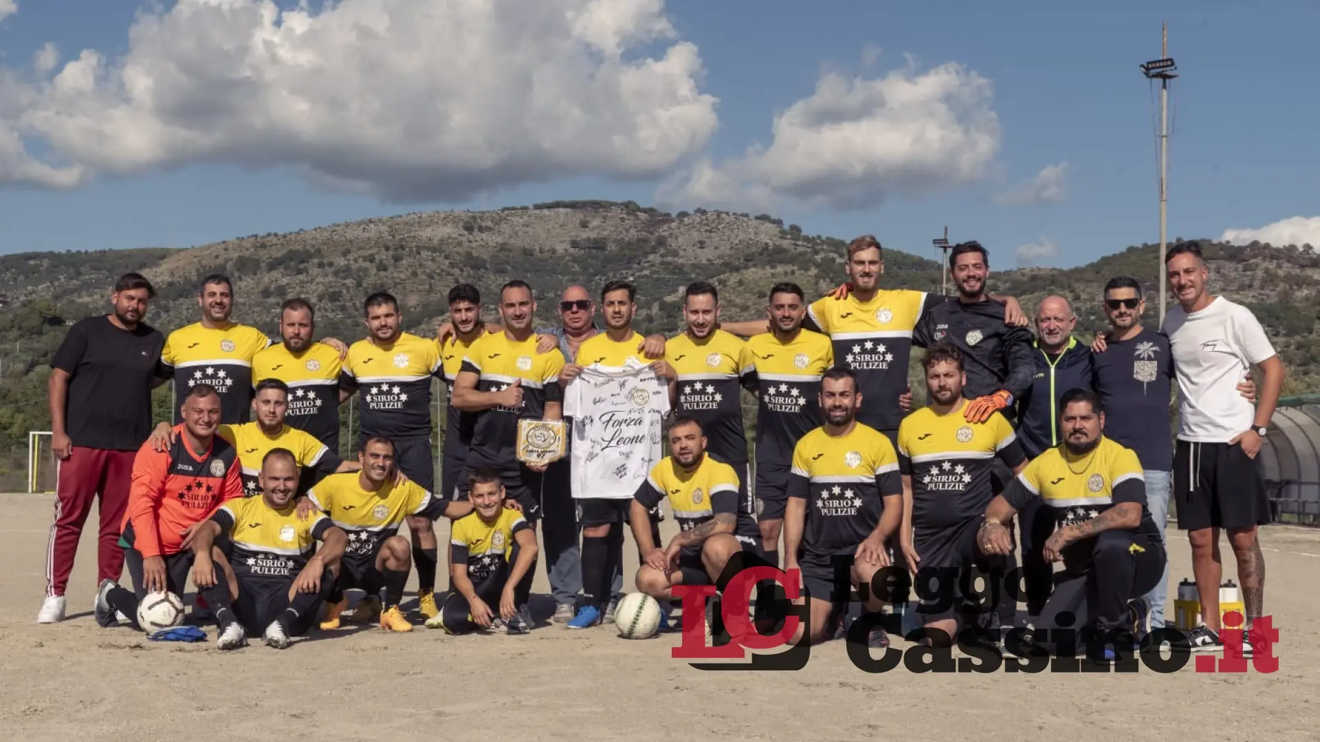 Il calcio locale riparte dopo le feste, sale l'attesa per le prossime sfide