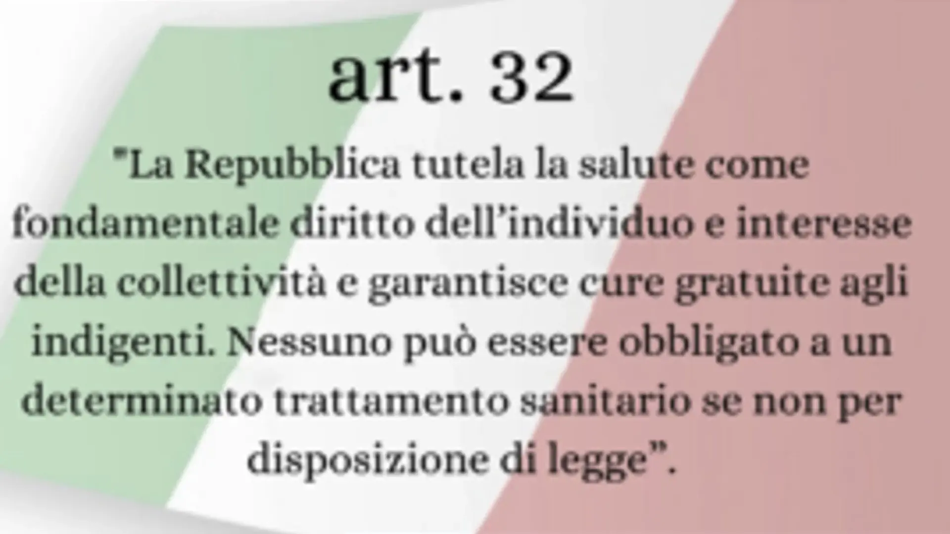 Autonomia differenziata e diritto alla salute: una sfida all'uguaglianza