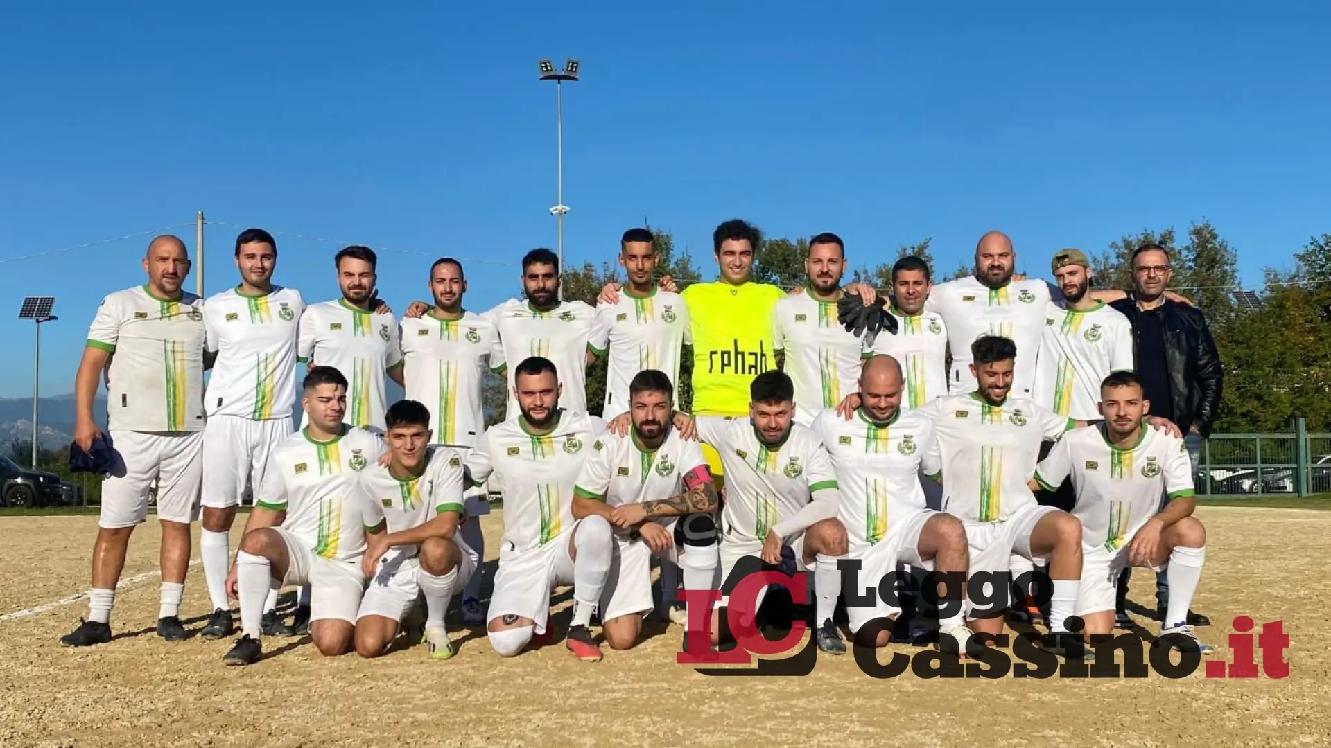 Calcio dilettanti, nella 21ª giornata risultati sorprendenti e protagonisti inattesi