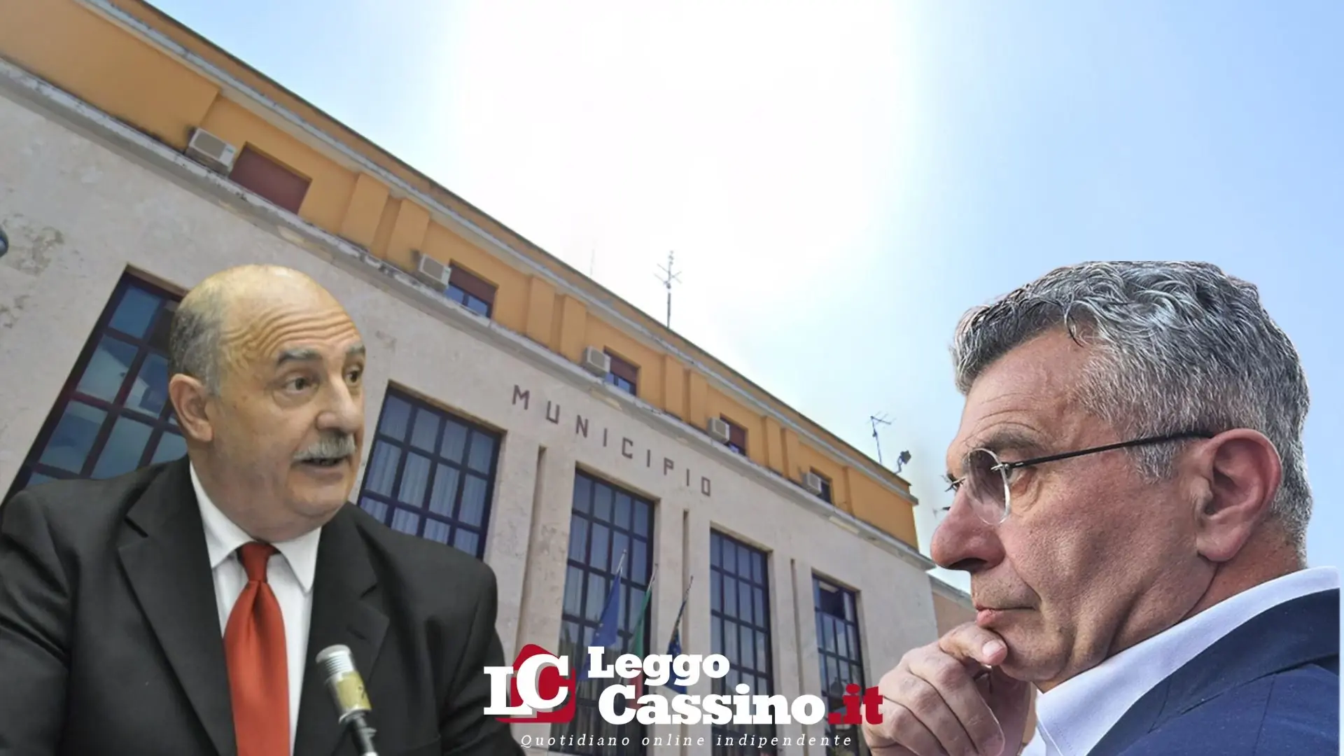 Mensa, vittoria legale o sconfitta morale? Evangelista incalza Salera