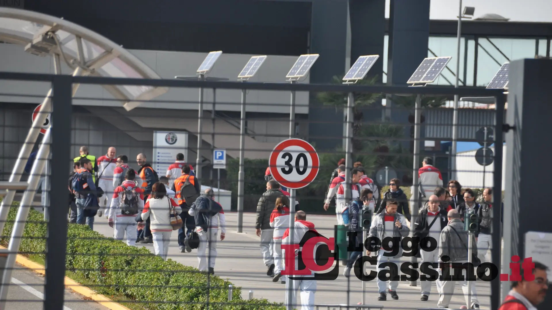 Stellantis, slitta il nuovo Stelvio: per la ripresa bisognerà attendere il 2027