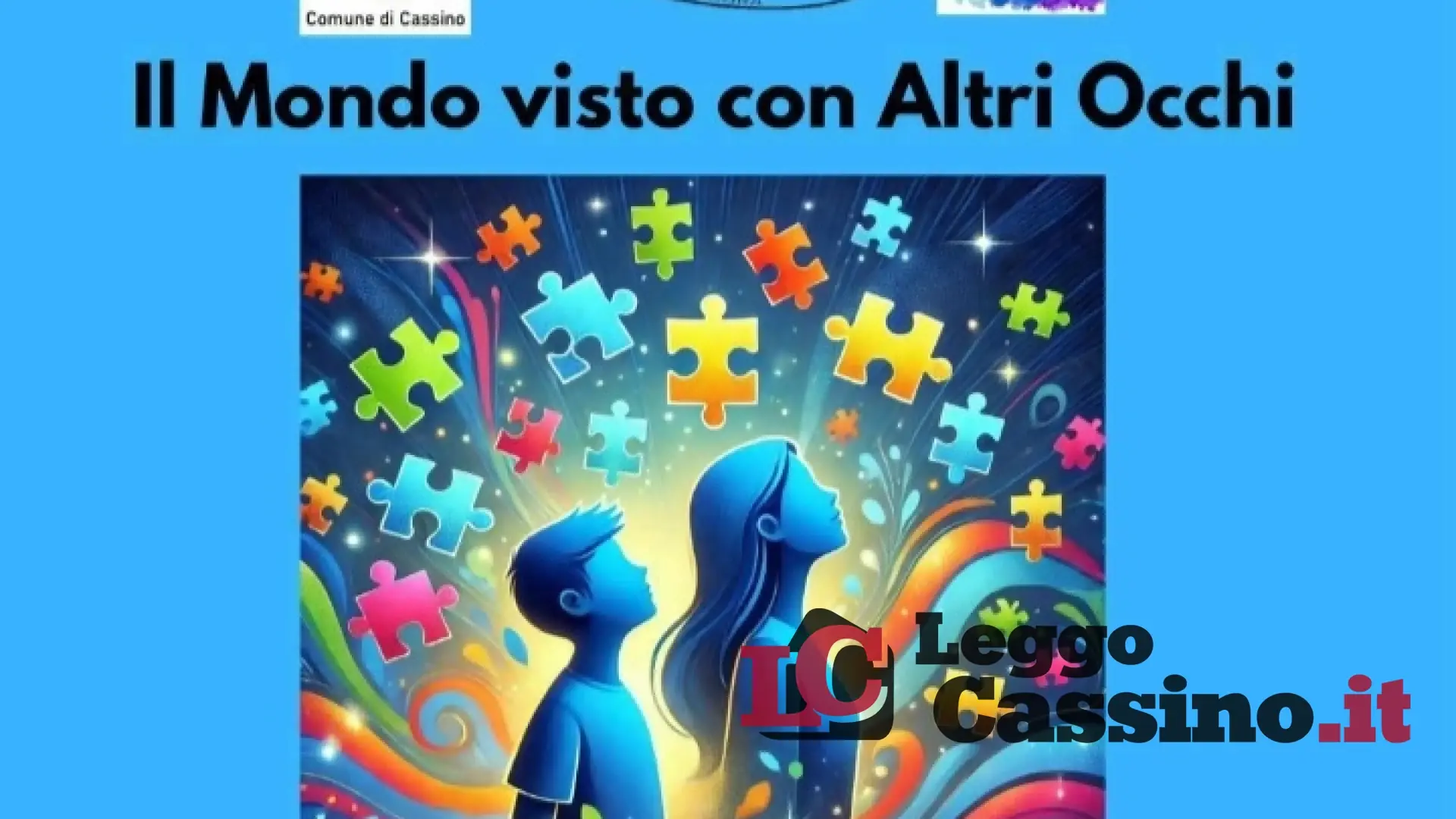 La Giornata Mondiale per la Consapevolezza sull’Autismo, martedì 1° aprile