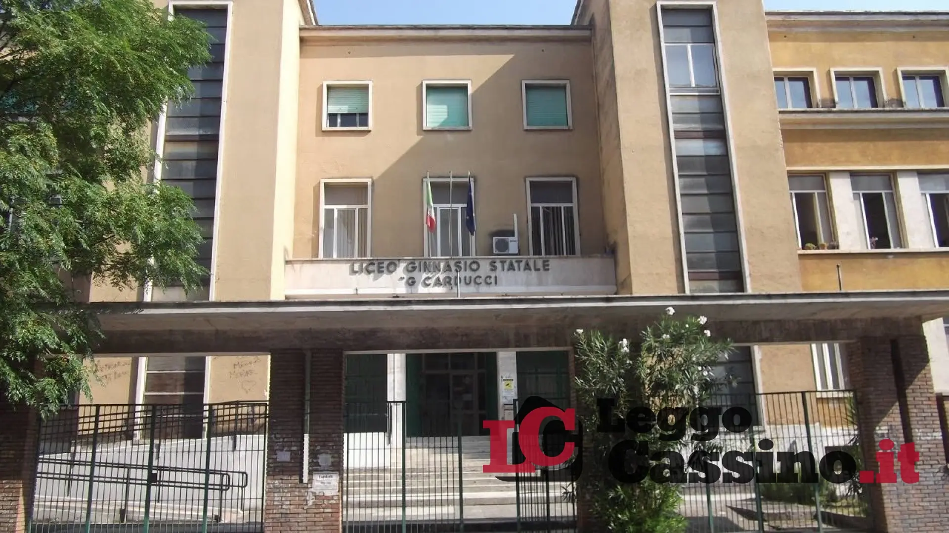 Torna la "Notte Nazionale del Liceo Classico" al Carducci di Cassino