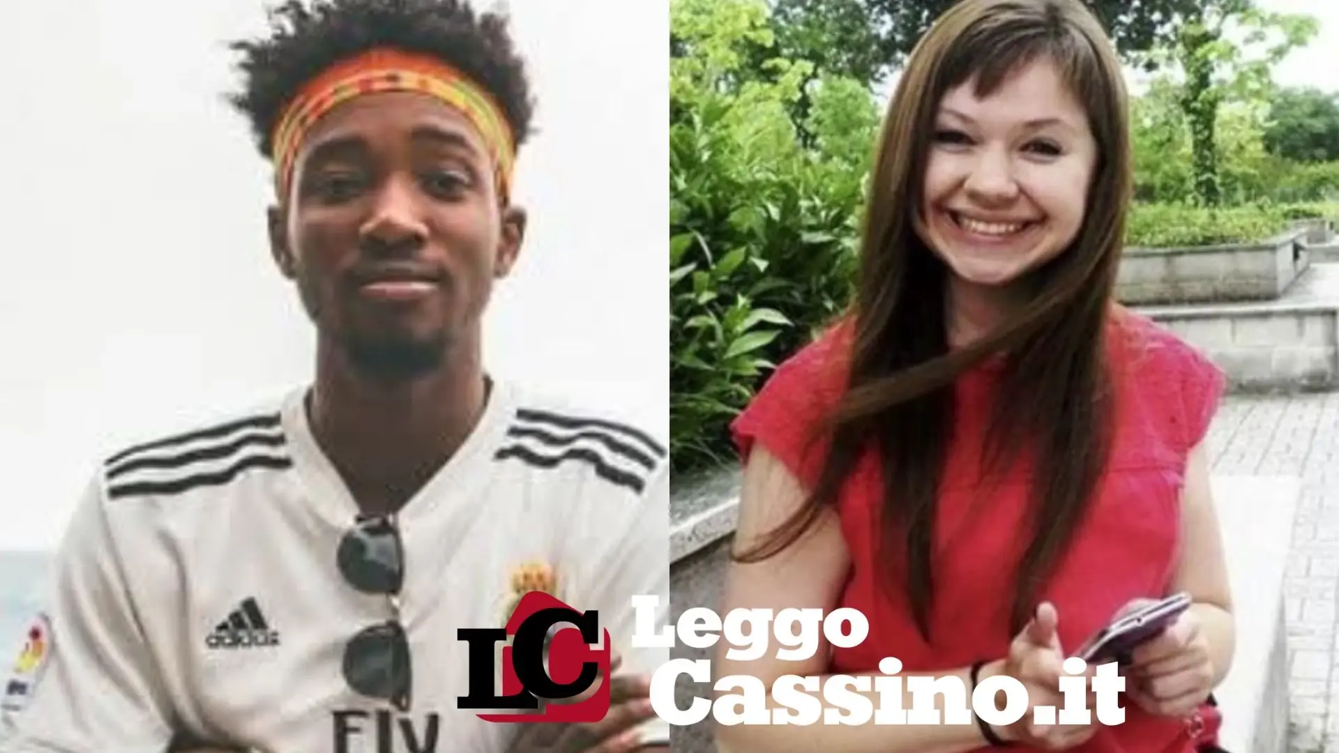 Charles vittima della strada, come Michalina 10 anni fa. Gli universitari si mobilitano