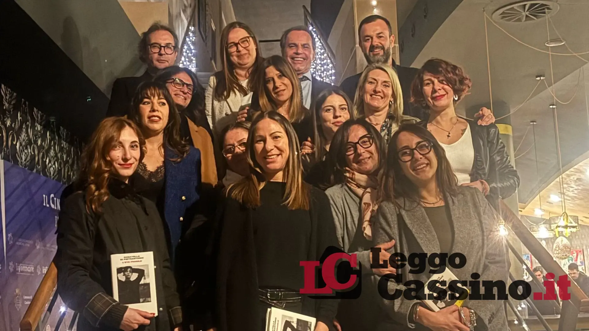 "L'Età Fragile" Accende il Dibattito al Club del Libro Futura