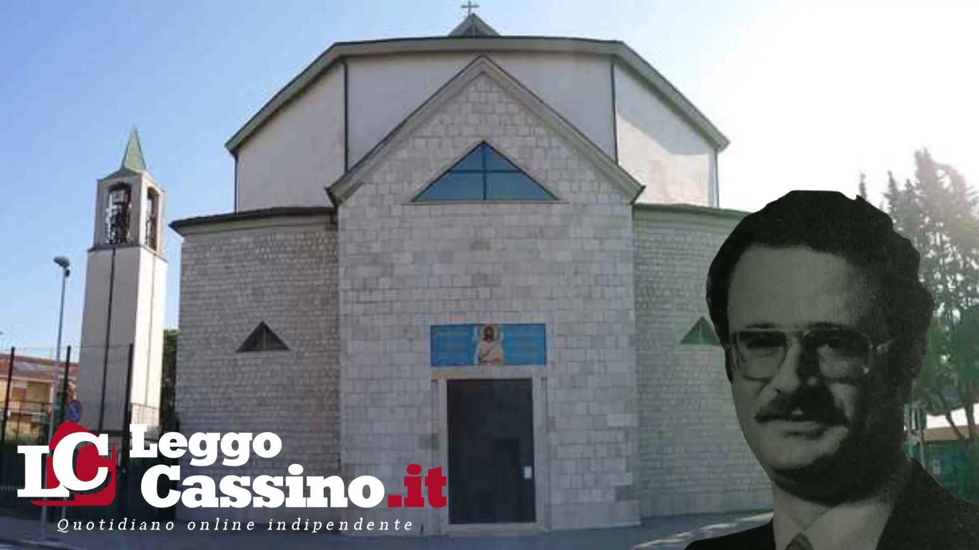 Cassino ricorda Mimmo ed Eugenio Cappelli a 45 anni dalla tragica scomparsa
