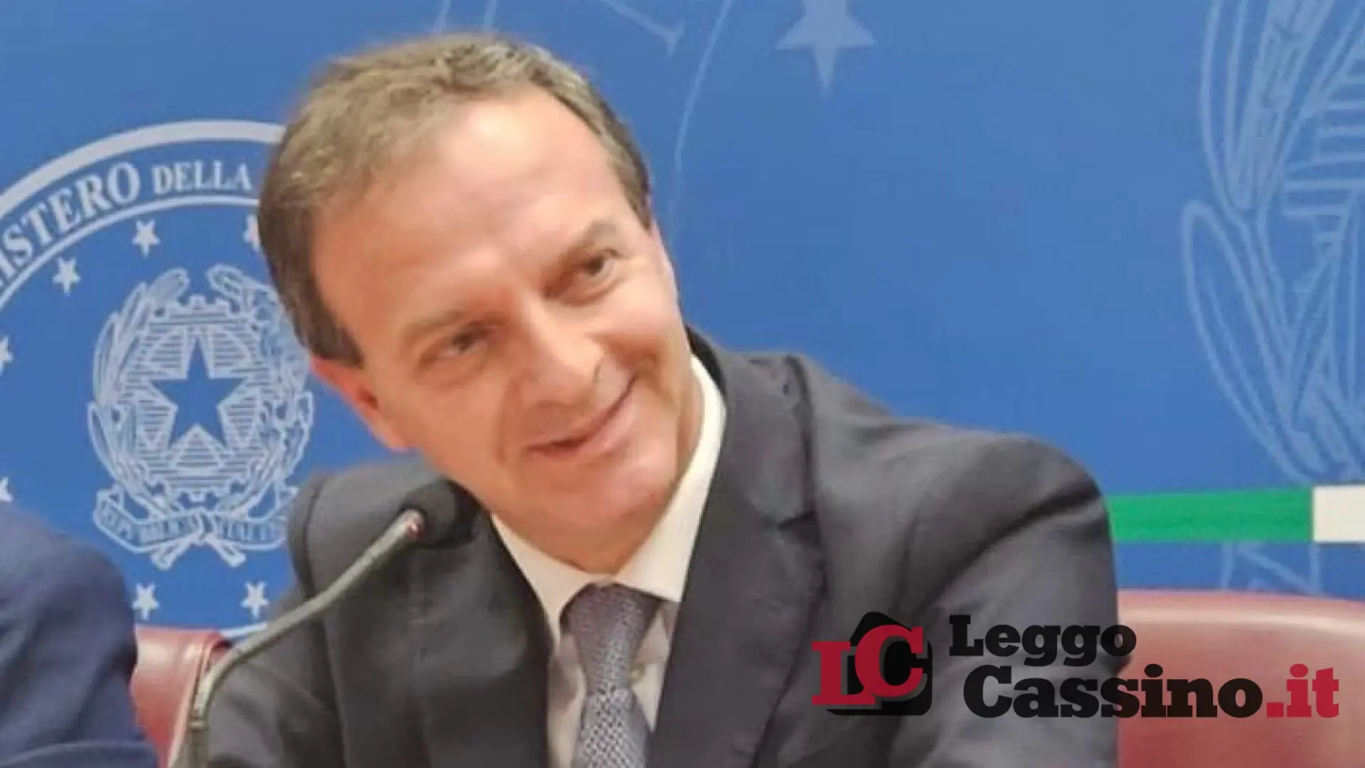 ASL Frosinone, al via la convenzione con l'Università di Tor Vergata